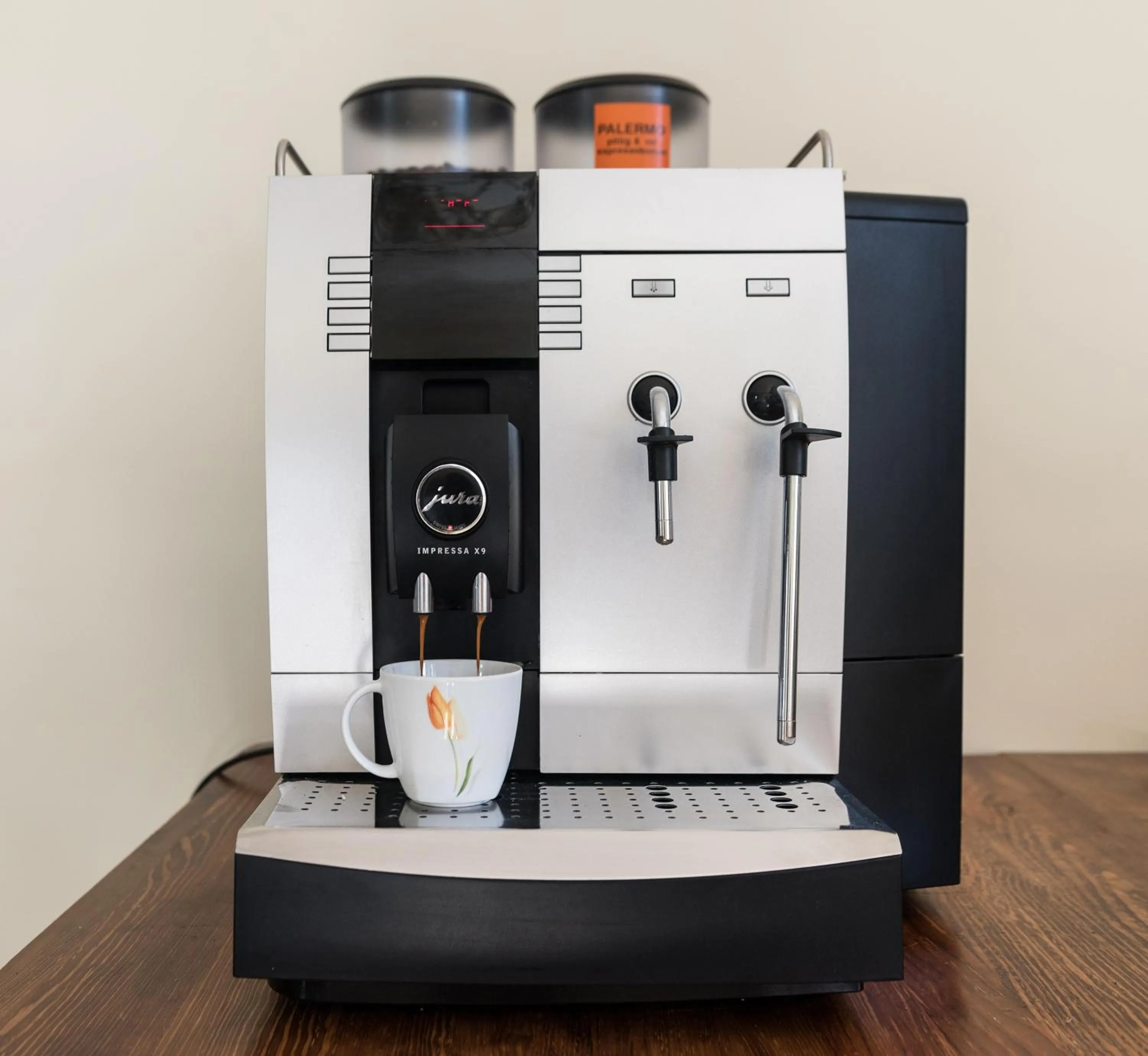 Bathroom in Gościniec Witomino