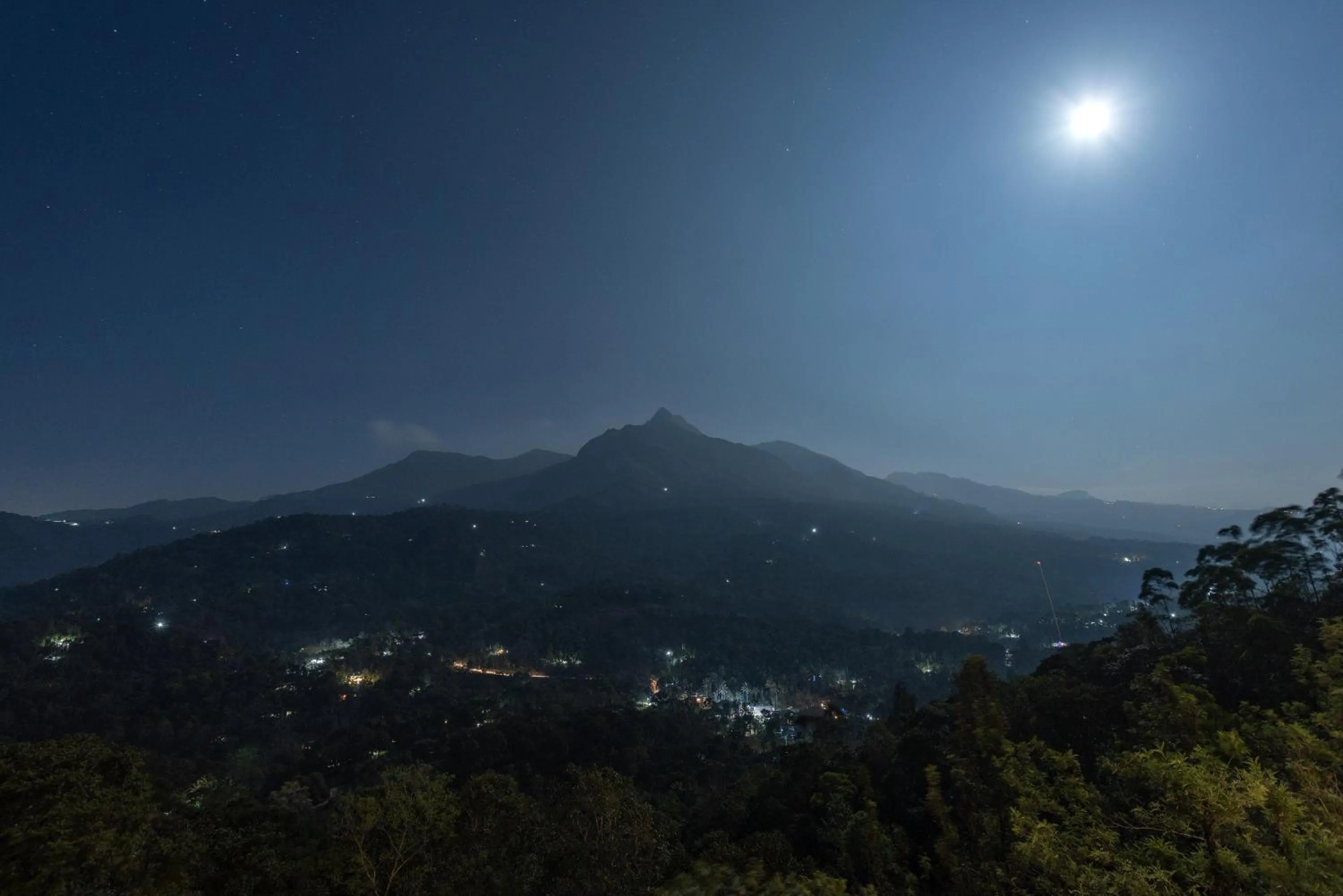 Night in Eterno Camellia & Elettaria Resort with Pool