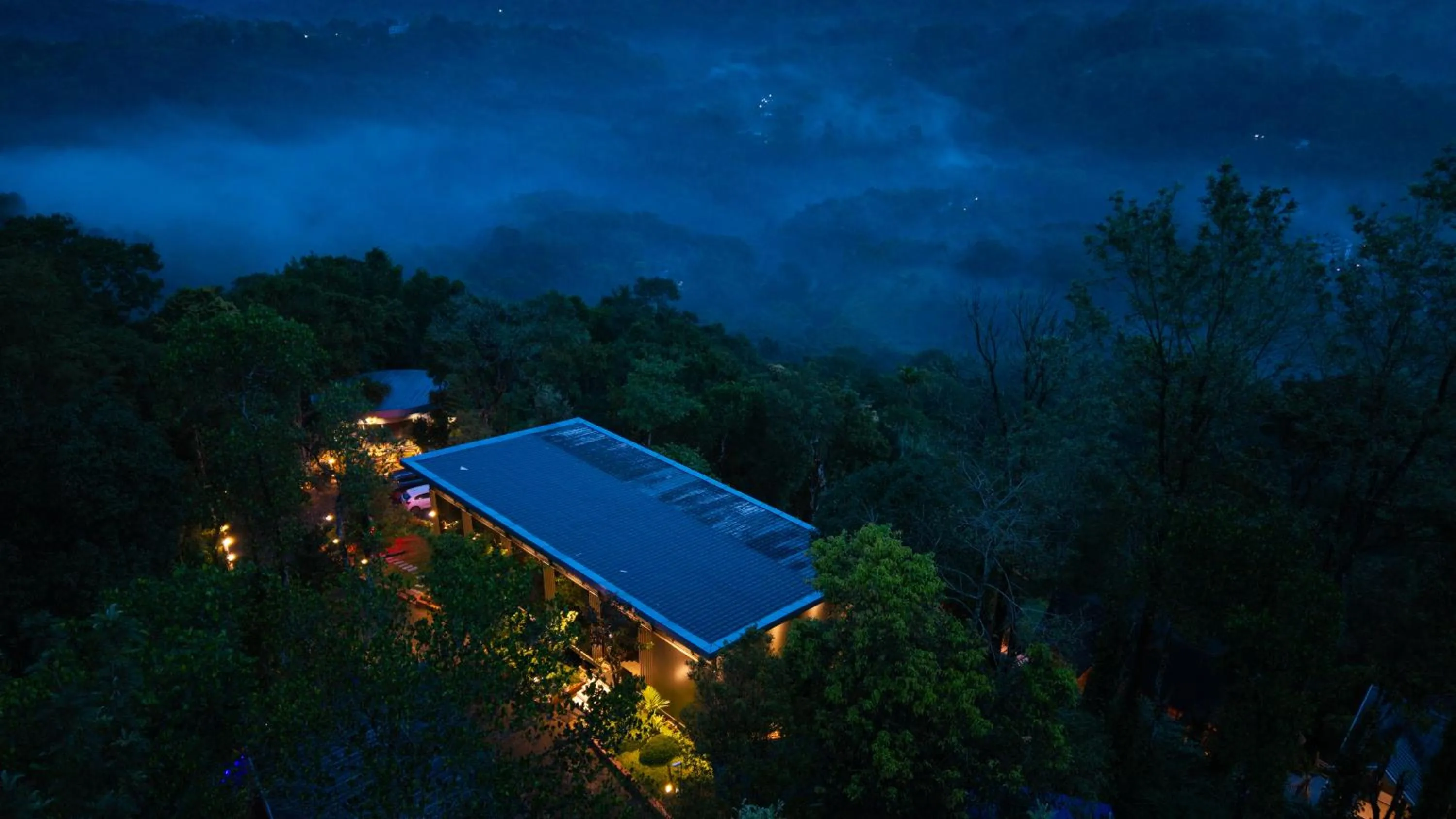 Eterno Camellia & Elettaria Resort with Pool