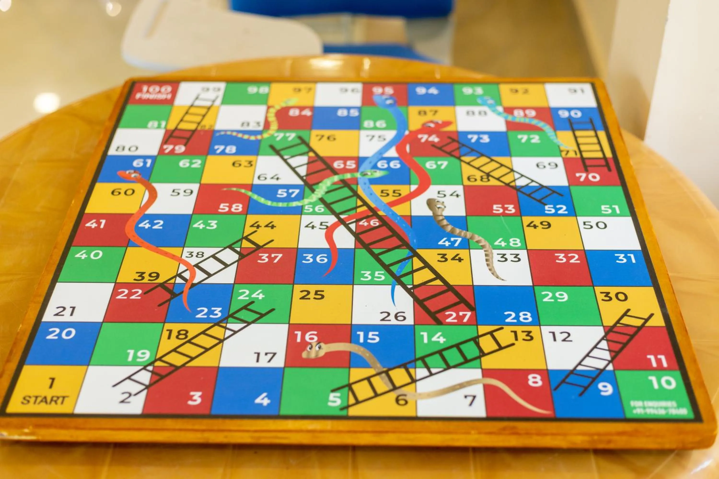 Game Room in Eterno Camellia & Elettaria Resort with Pool