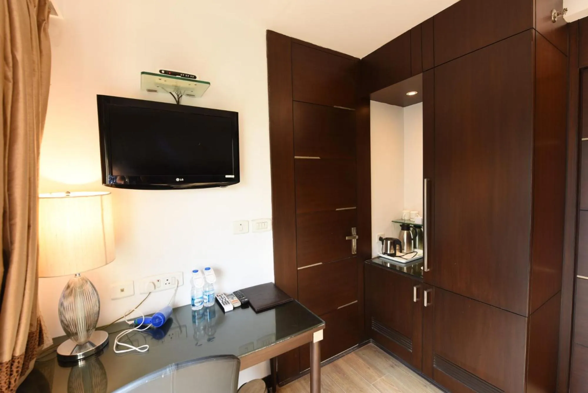 Bathroom in The CORPORATE