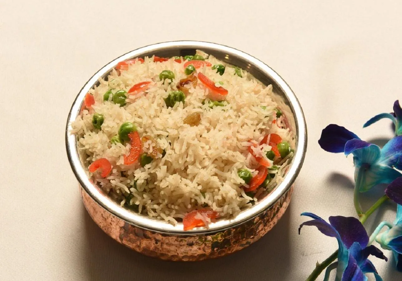 Restaurant/places to eat in The CORPORATE