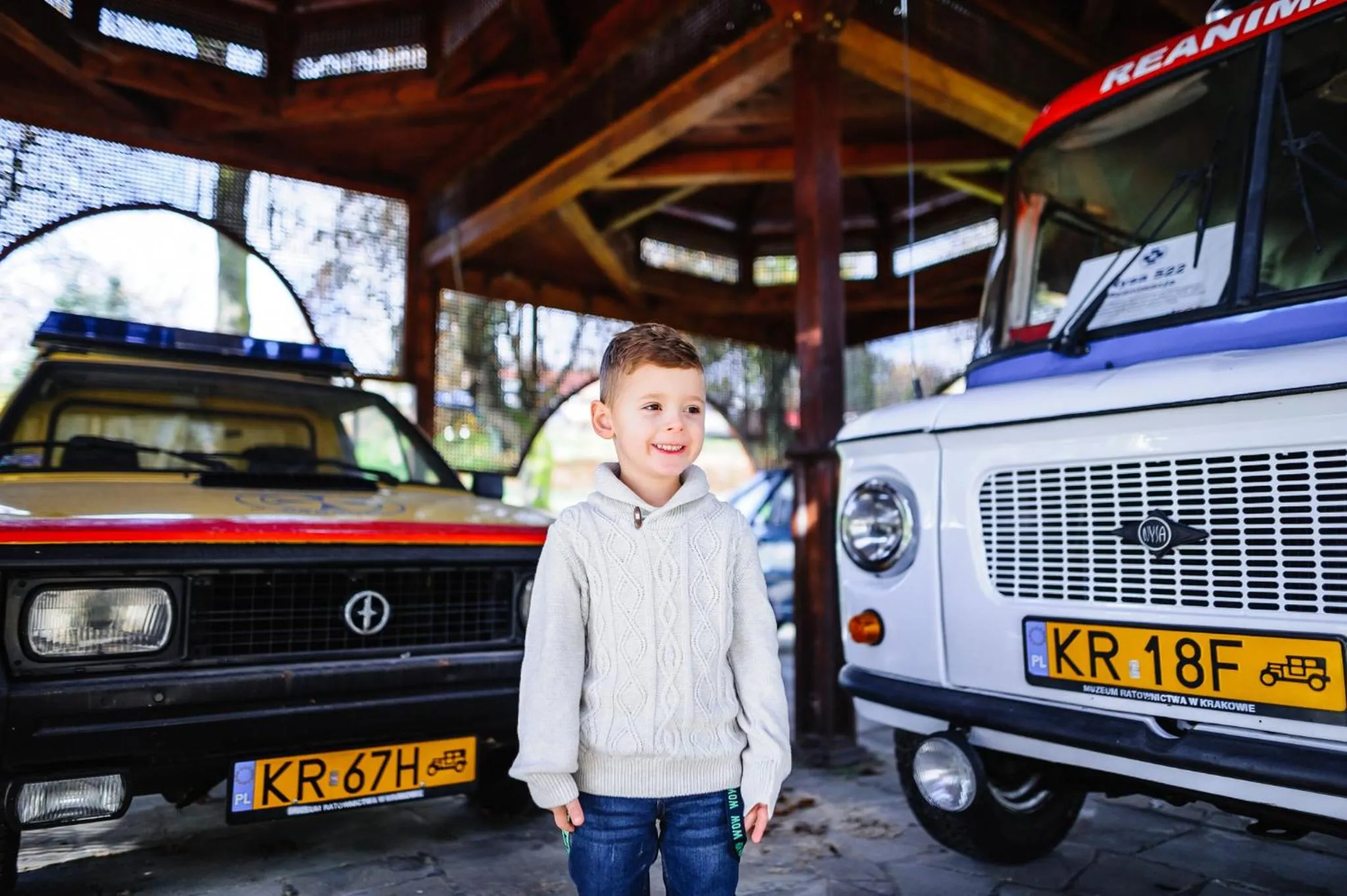 Entertainment in Dwór w Tomaszowicach