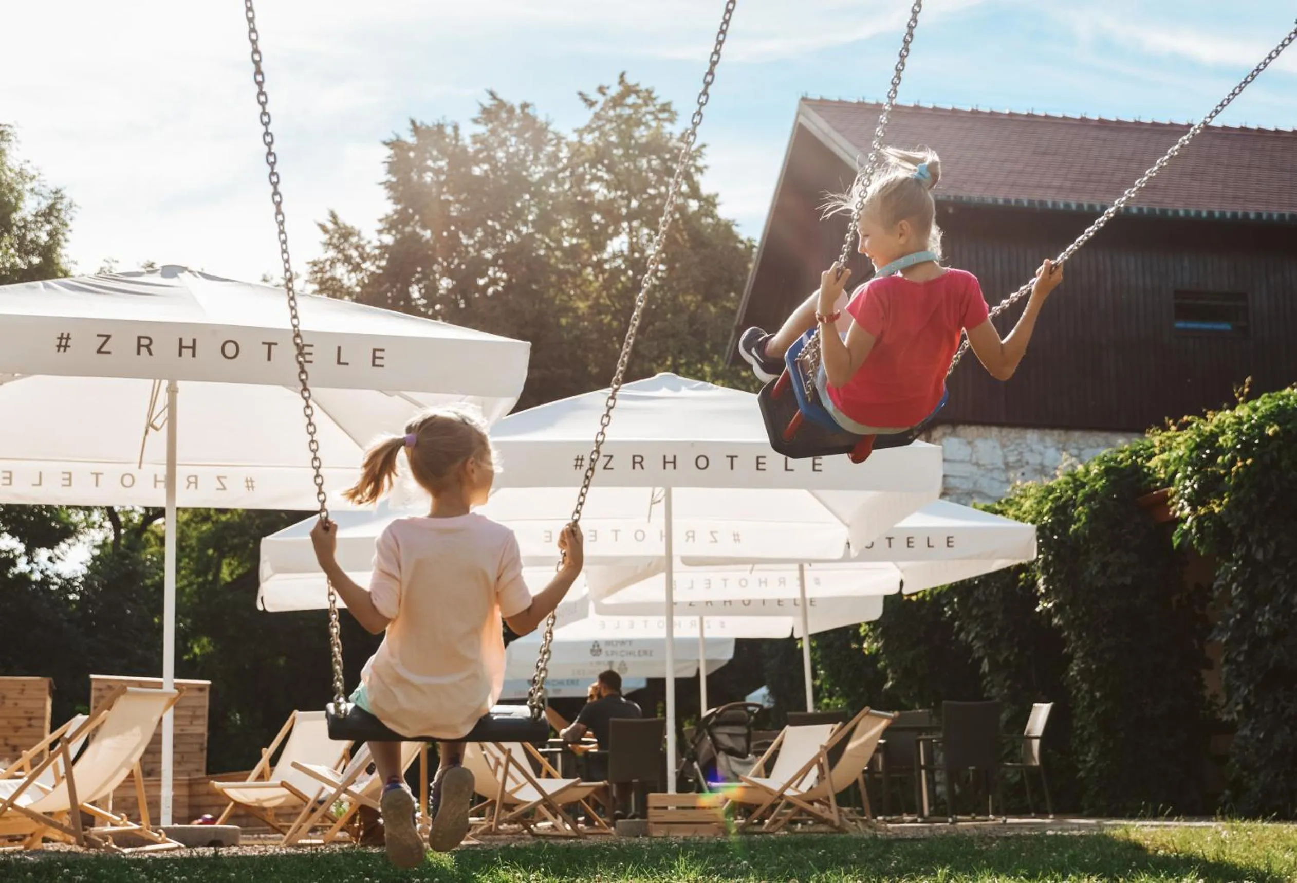 Restaurant/places to eat in Dwór w Tomaszowicach