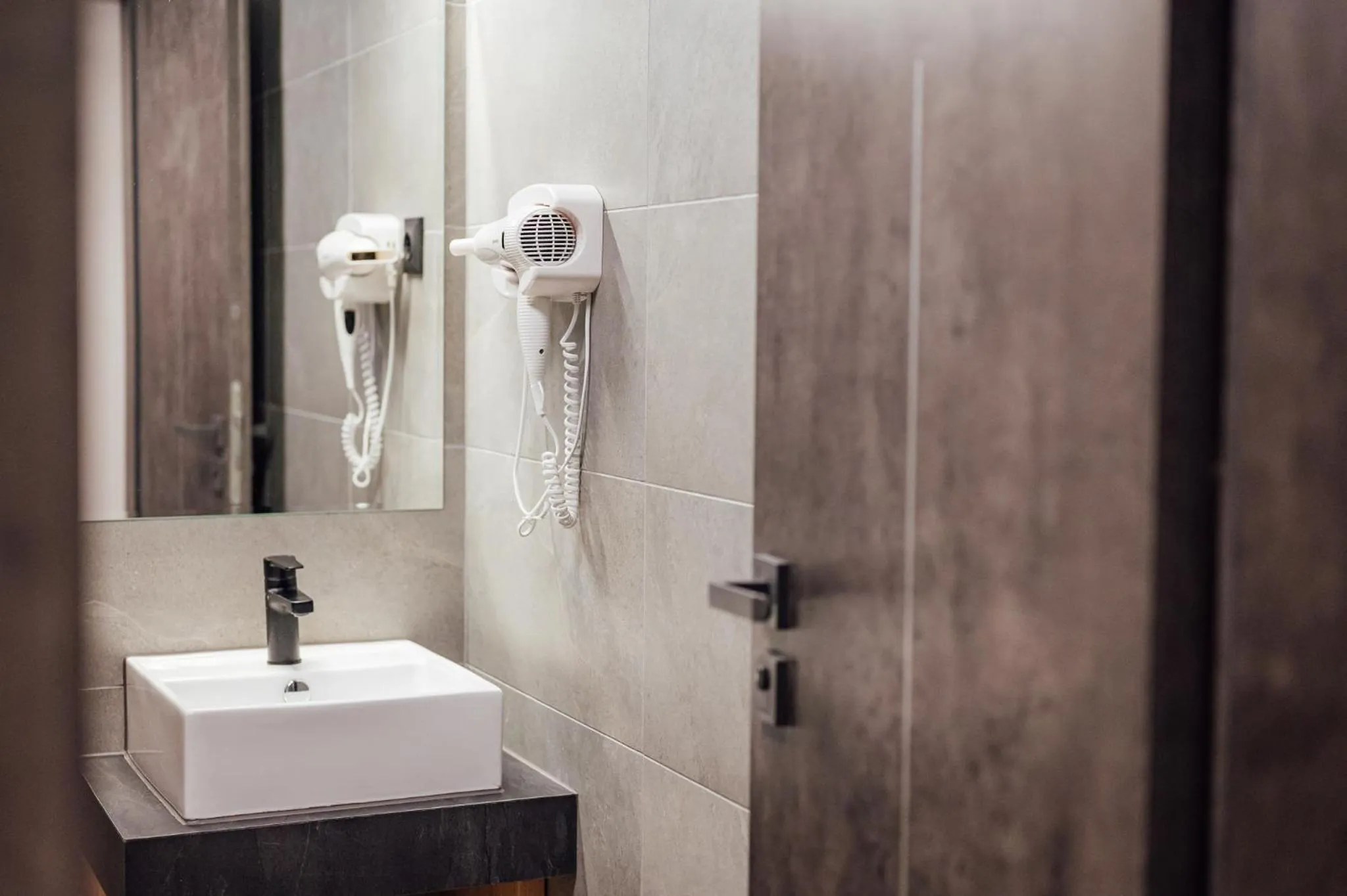 Bathroom in Vila Noblesse