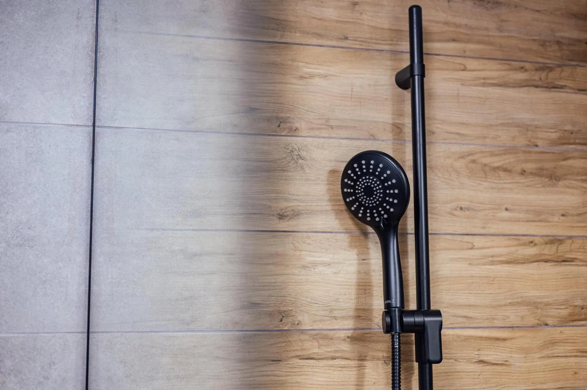 Bathroom in Vila Noblesse