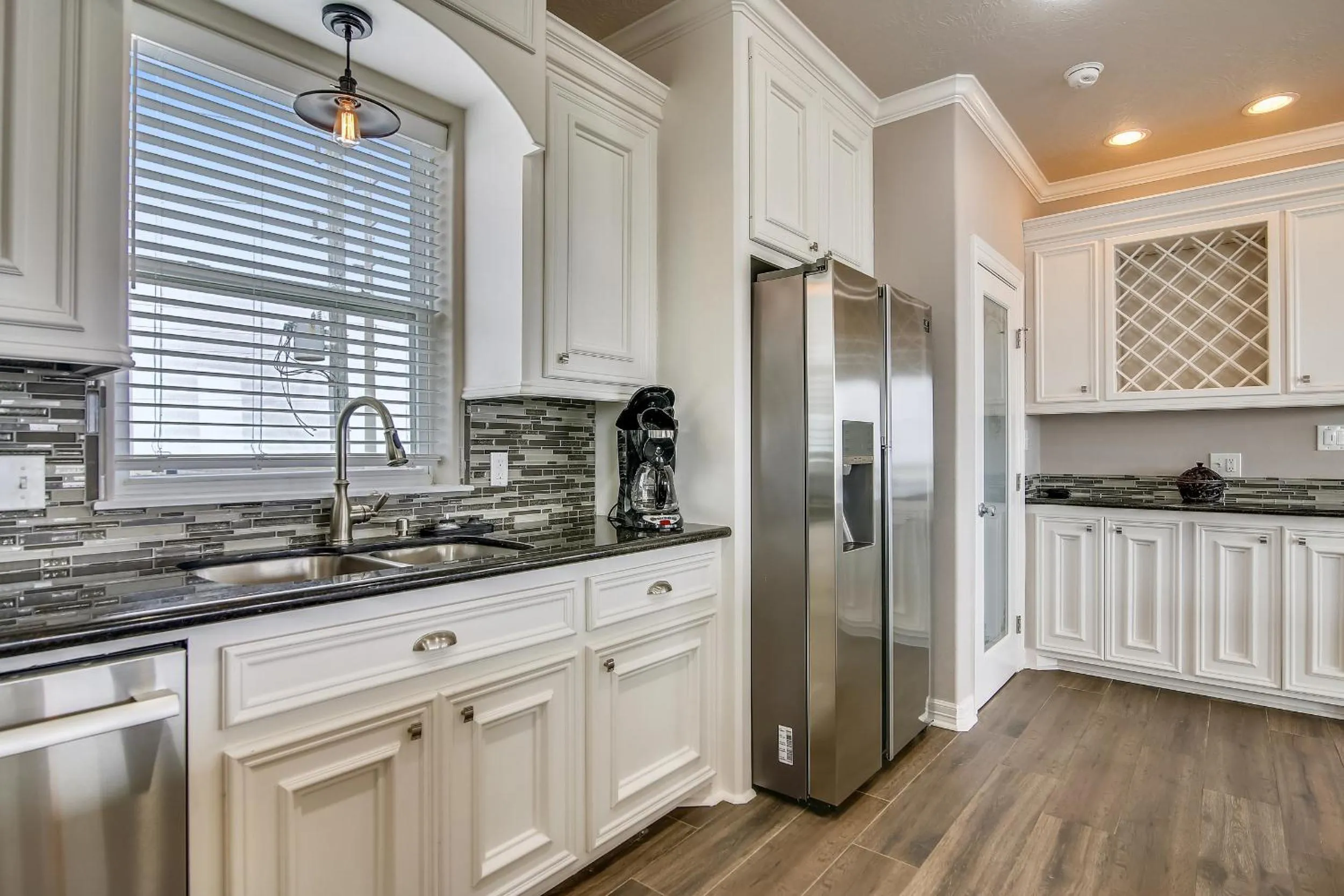 Enchanted Beachfront