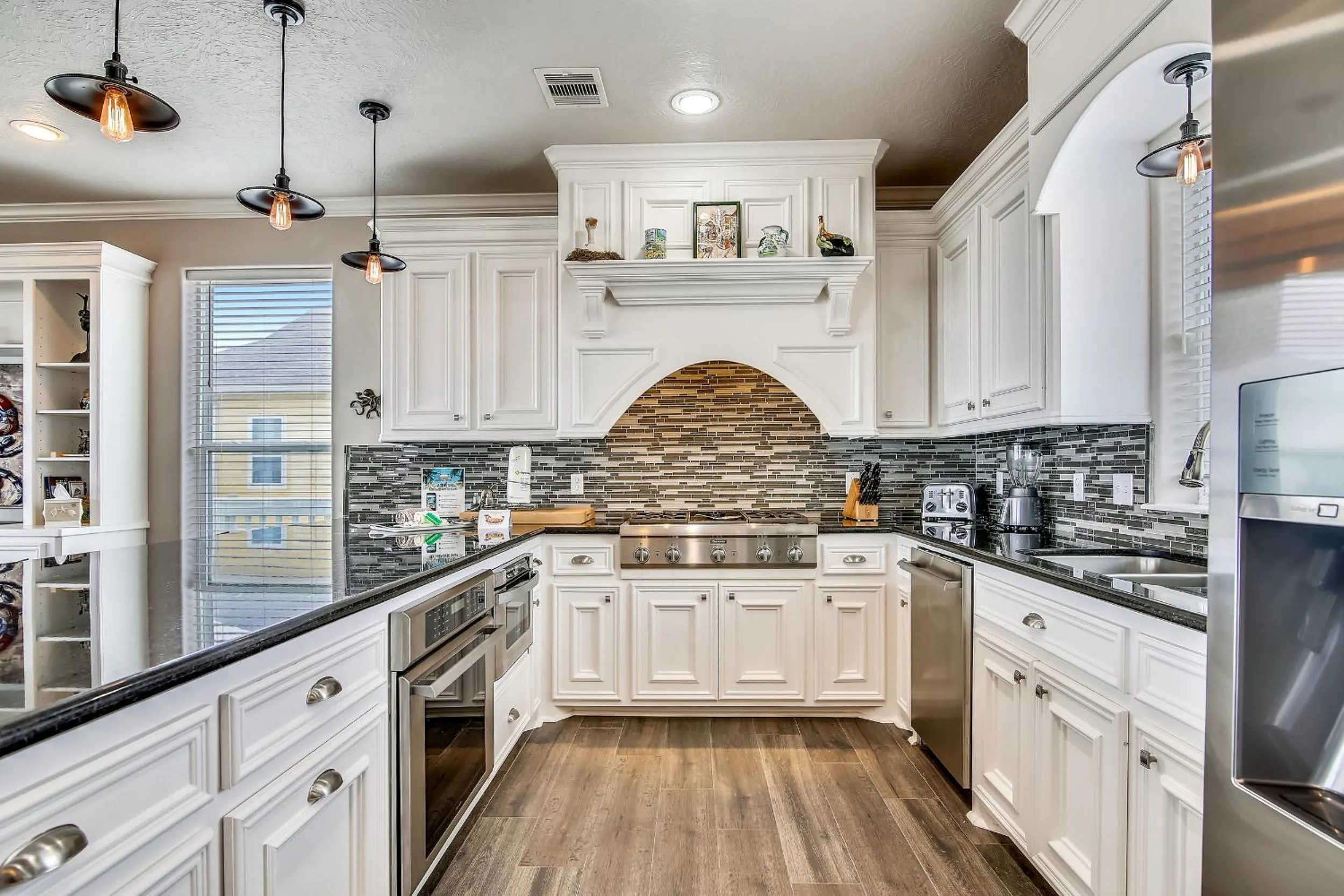 Enchanted Beachfront