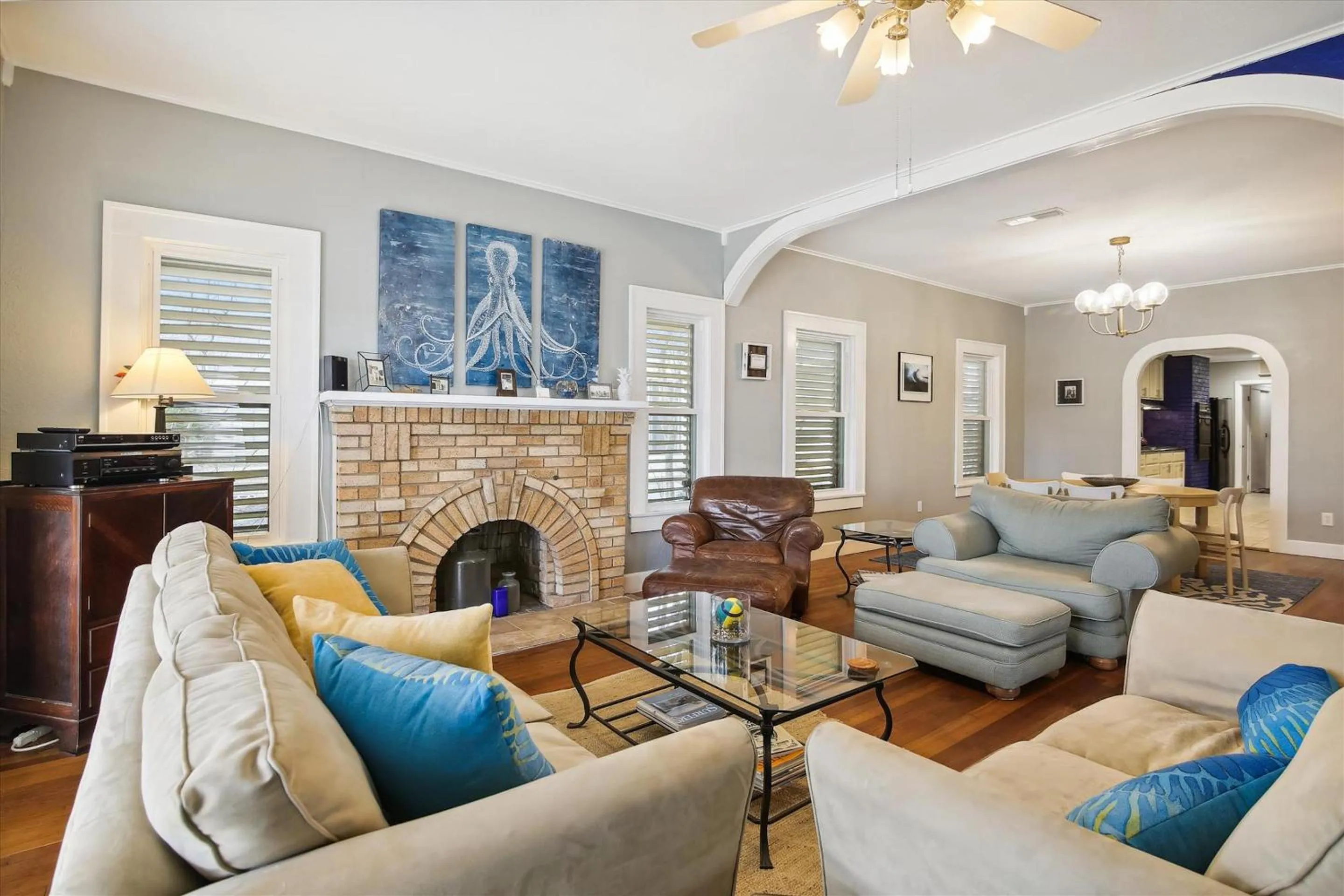 Property building in Endless Summer