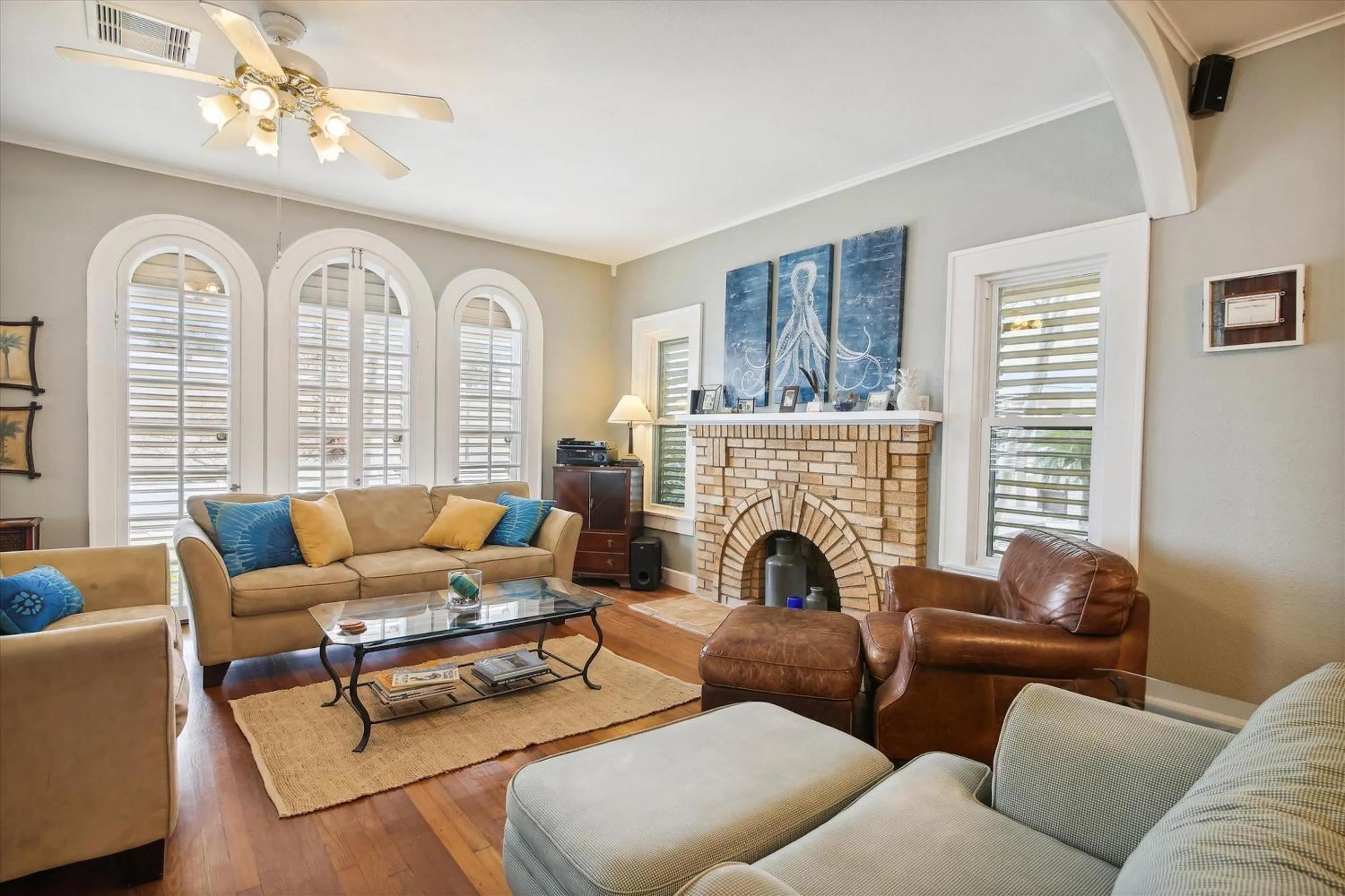 Property building in Endless Summer