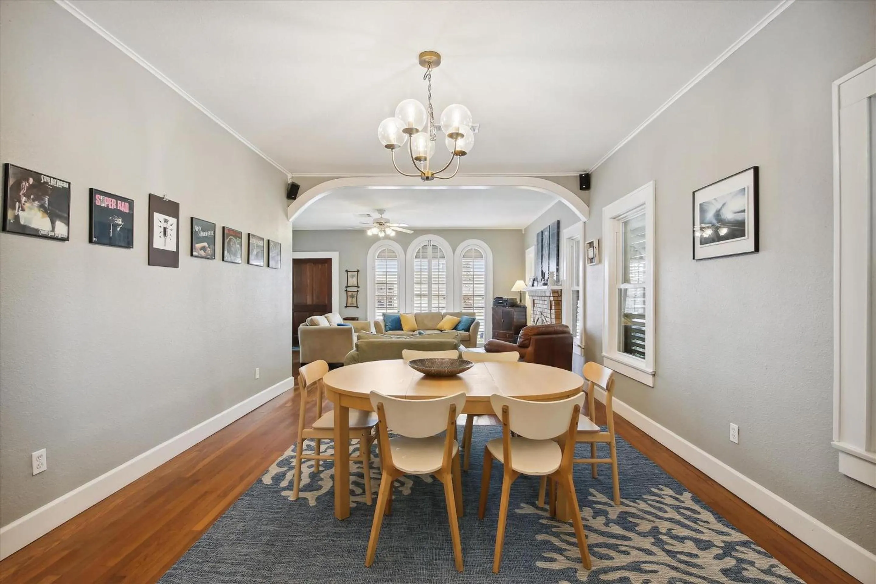 Property building in Endless Summer