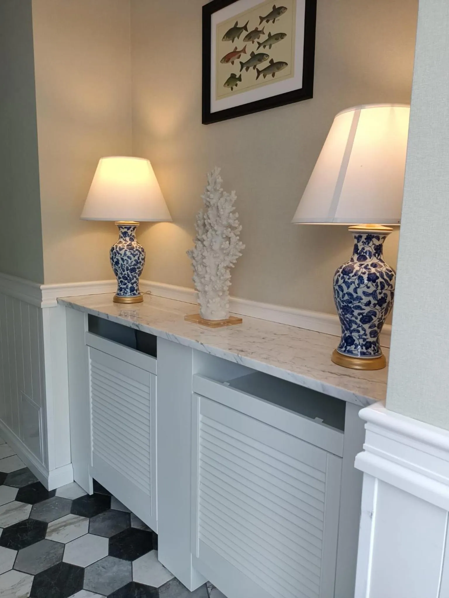 Swimming pool in Rezydencja Bielik