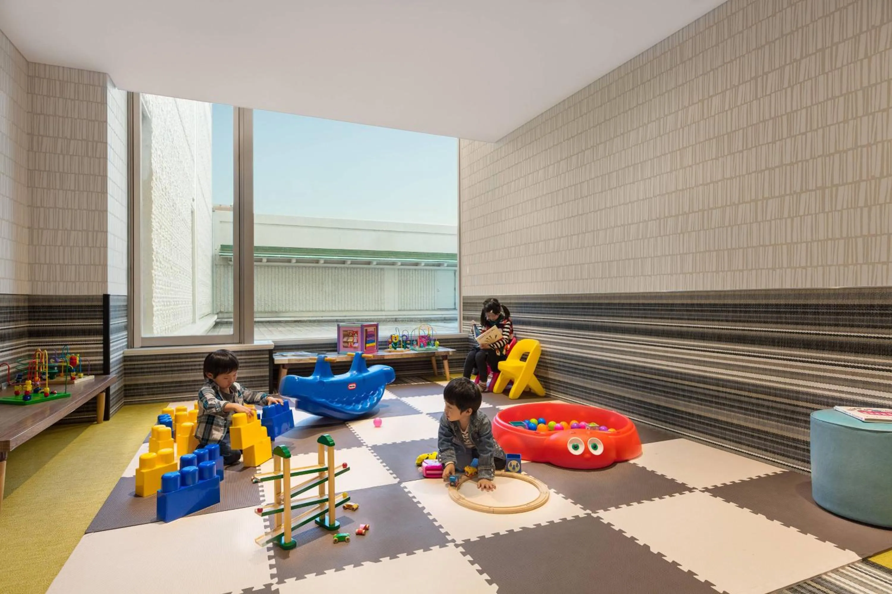 Other in Lake Biwa Marriott Hotel