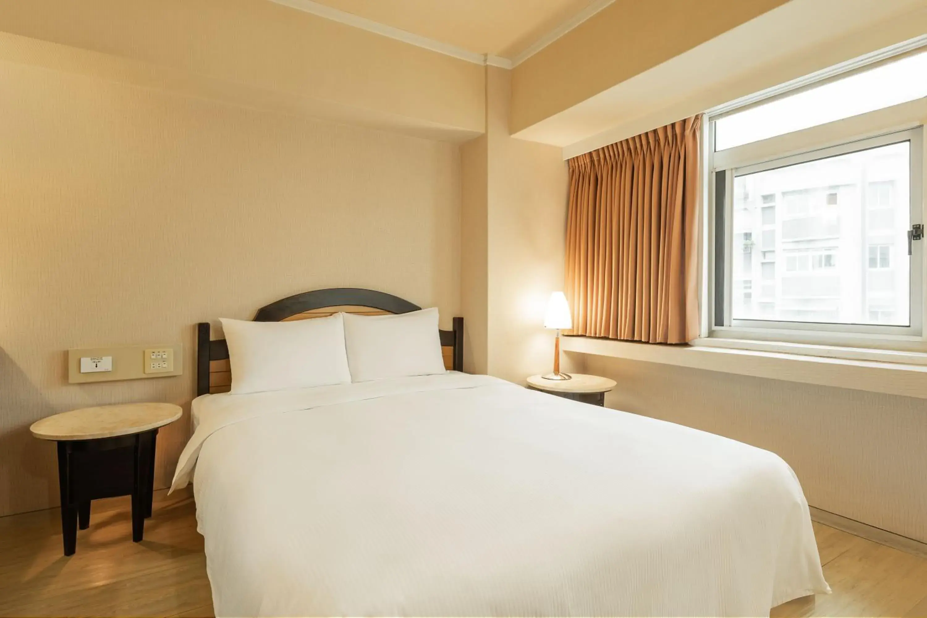 Exquisite Double Room in Kindness Hotel - Weiwuying Branch Exquisite Double Room in Kindness Hotel - Weiwuying Branch