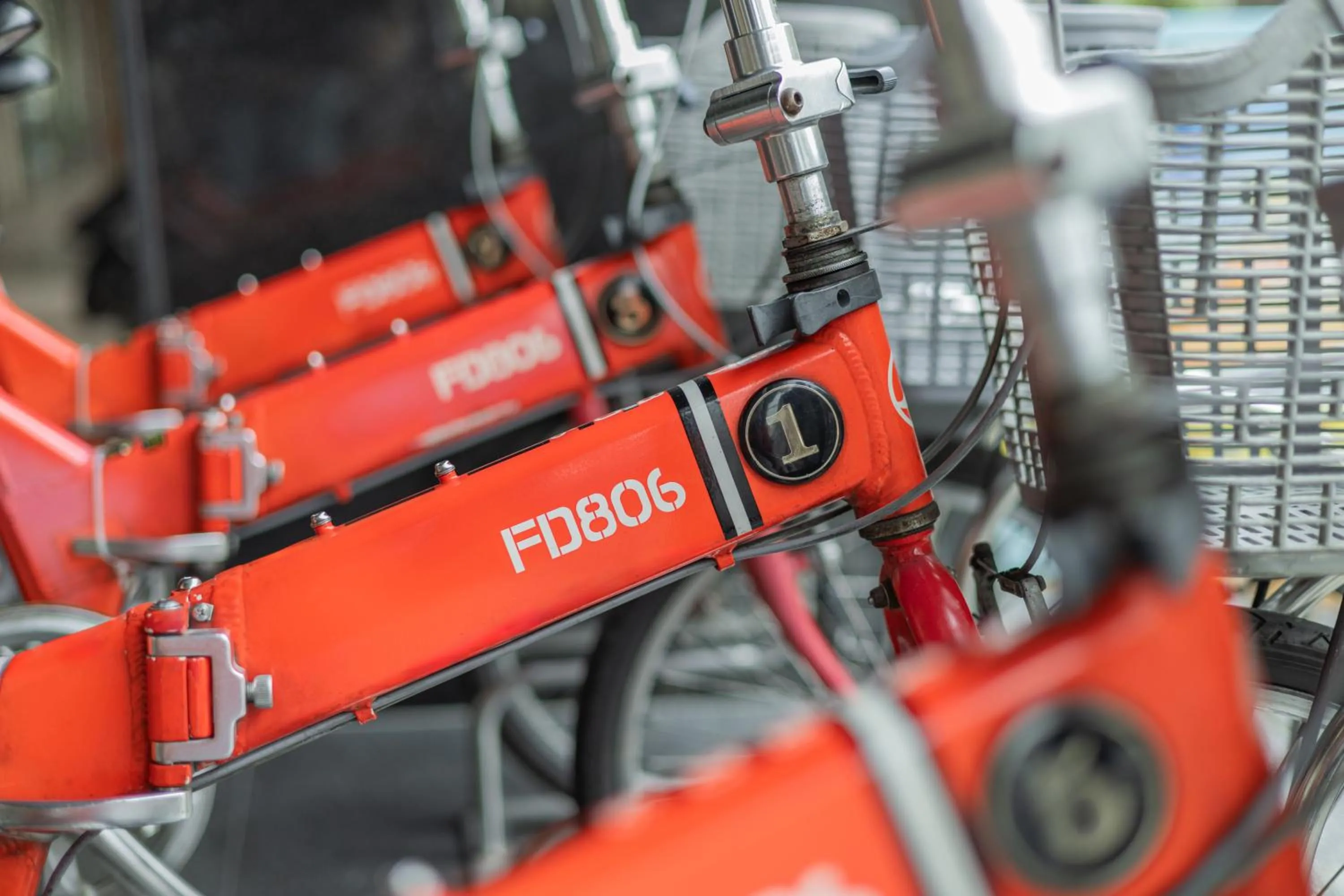 Area and facilities in Kindness Hotel - Yuanlin Branch