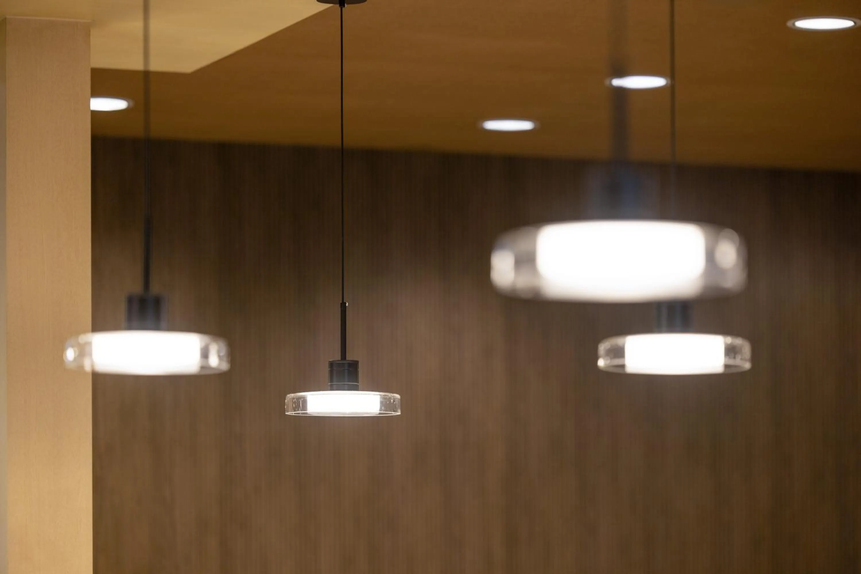 Restaurant/places to eat in Kindness Hotel - Tainan Mingsheng Branch