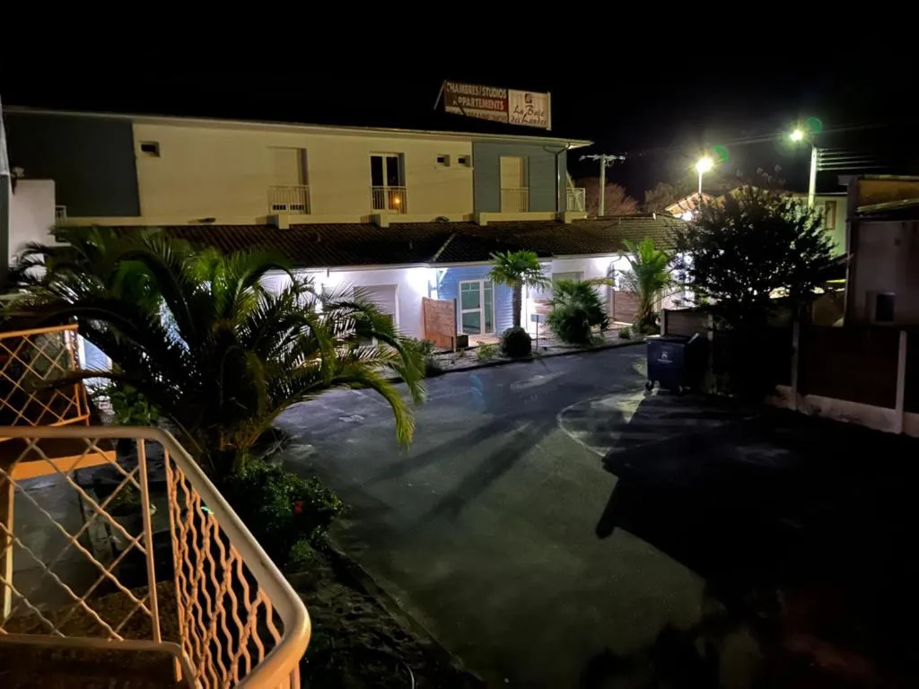 Property building in Home Place Apartments - Gujan Arcachon