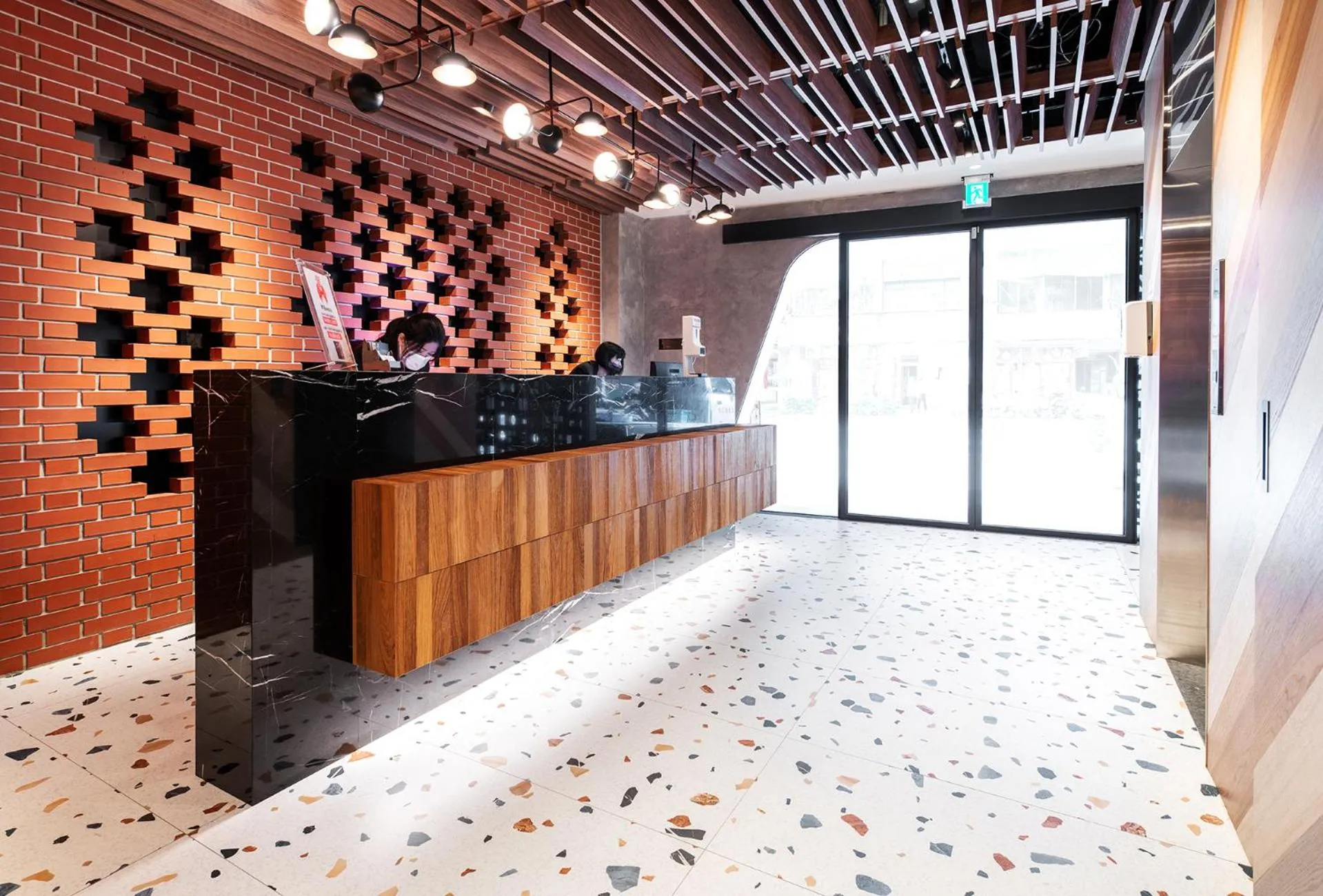 Royal Group Hotel Xiong Zhong Branch