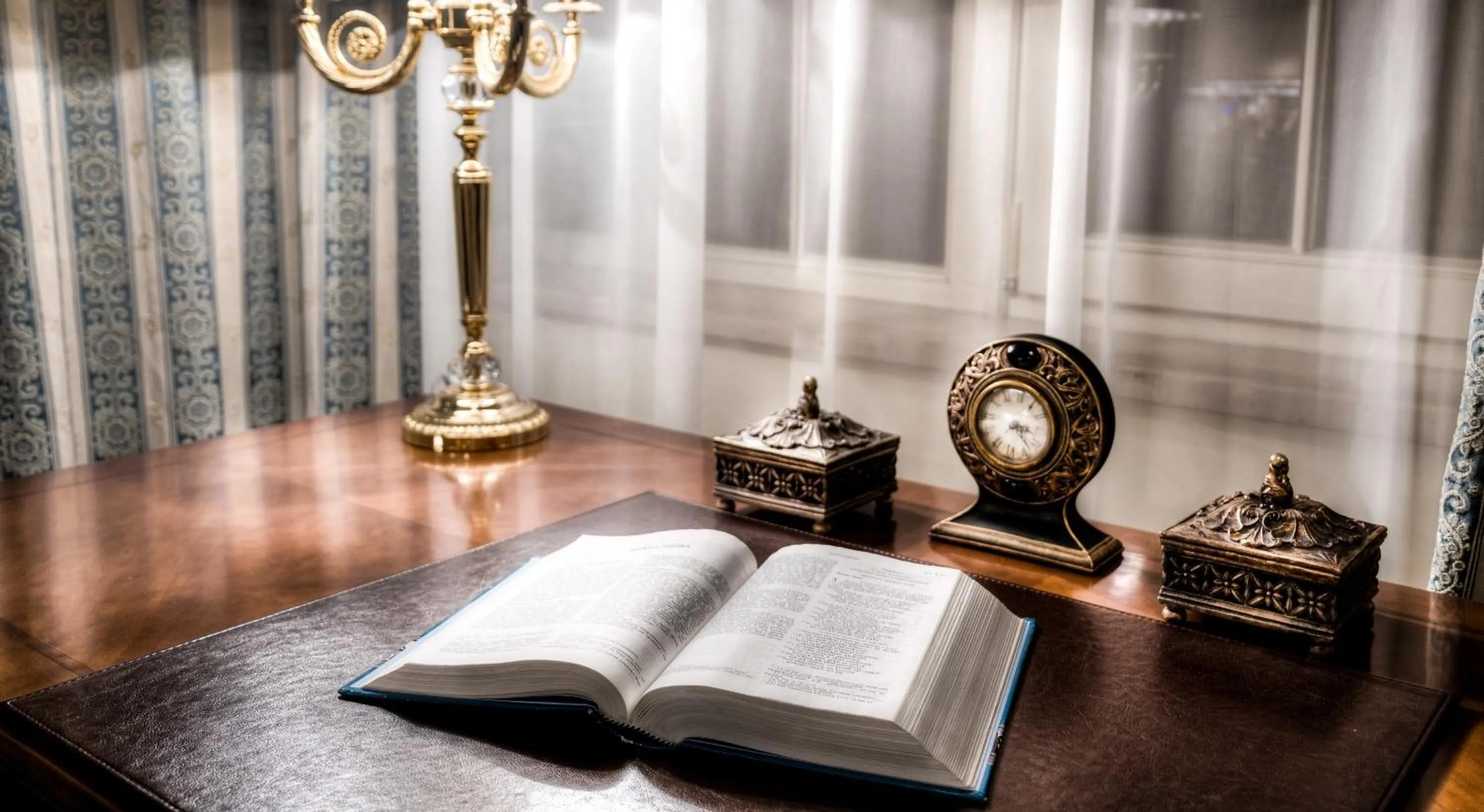 Living room in Hotel im. Jana Pawła II