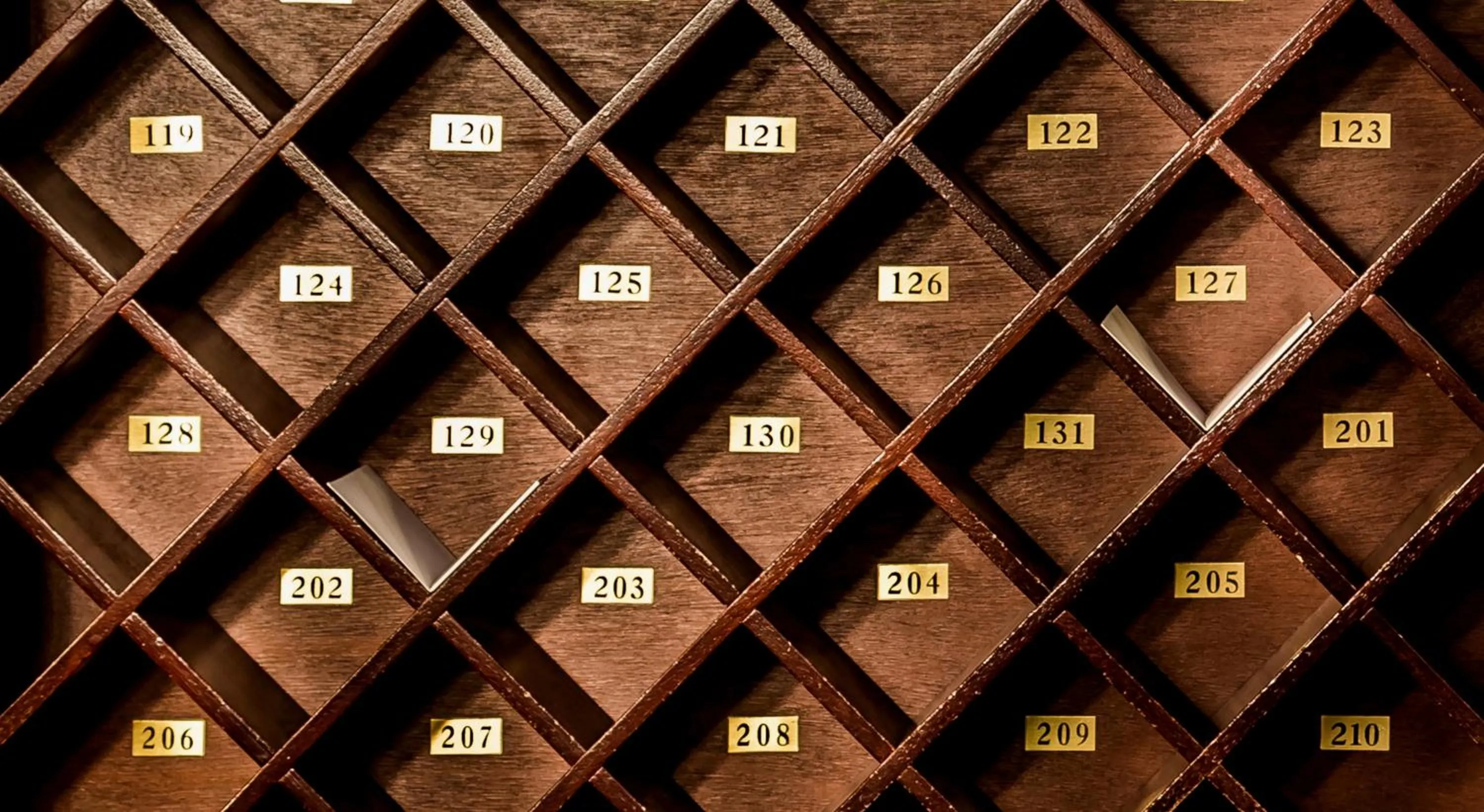 Lobby or reception in Hotel im. Jana Pawła II