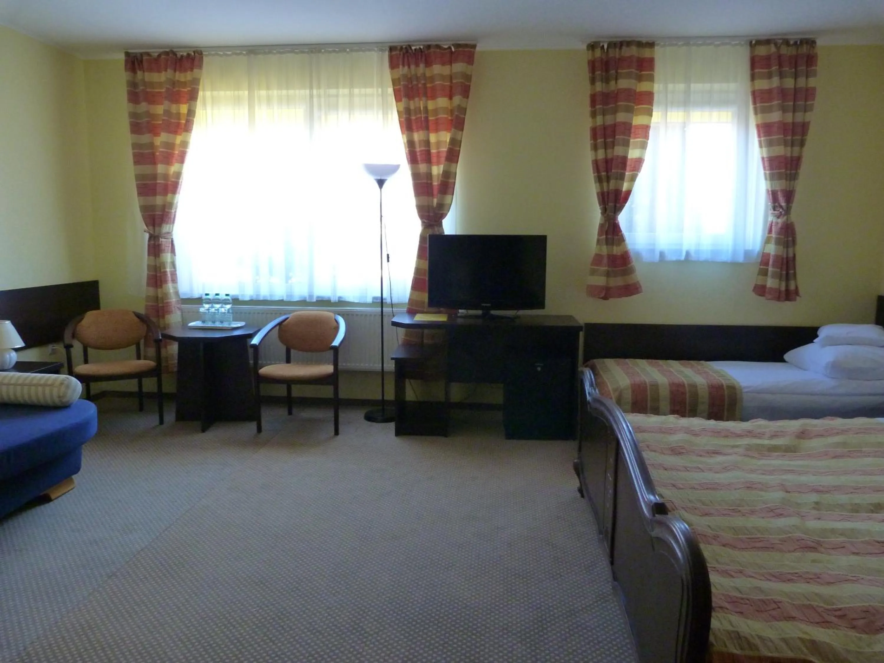 Family Room - single occupancy in Hotel Kopernik