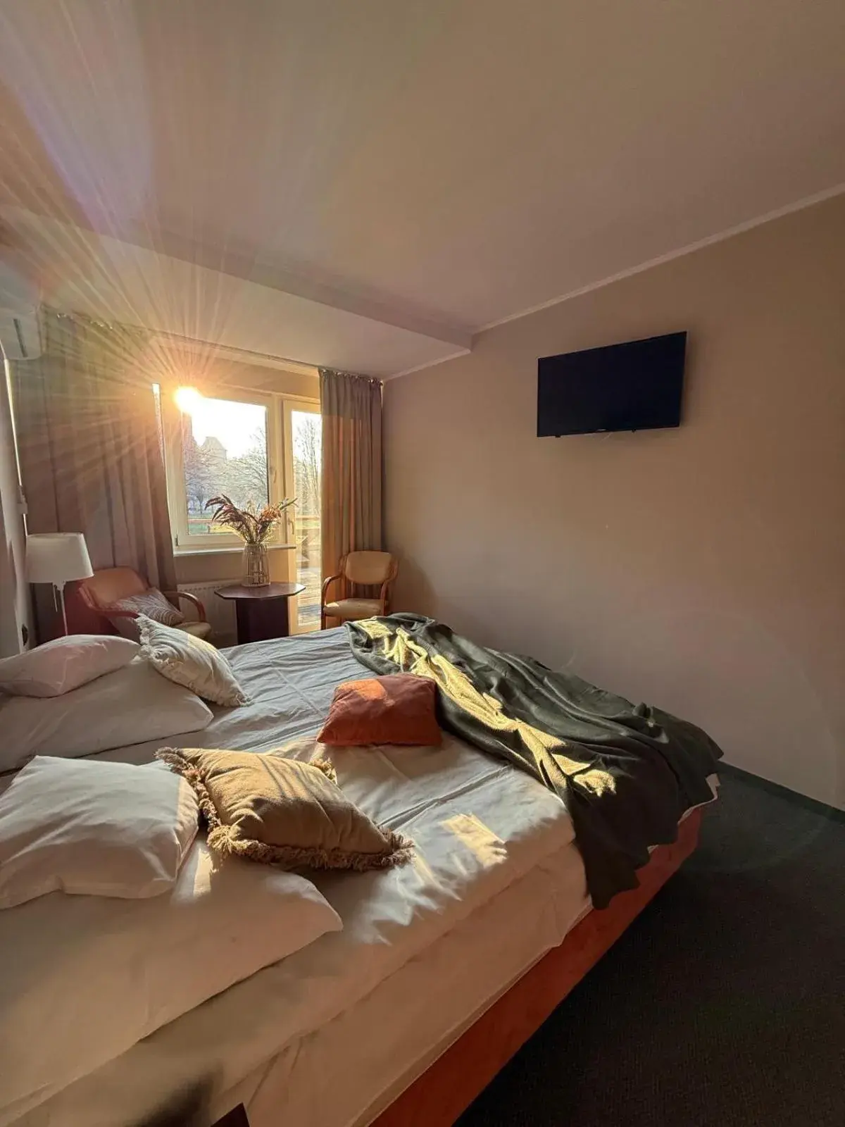 Standard Twin Room - single occupancy in Hotel Kopernik Standard Twin Room - single occupancy in Hotel Kopernik