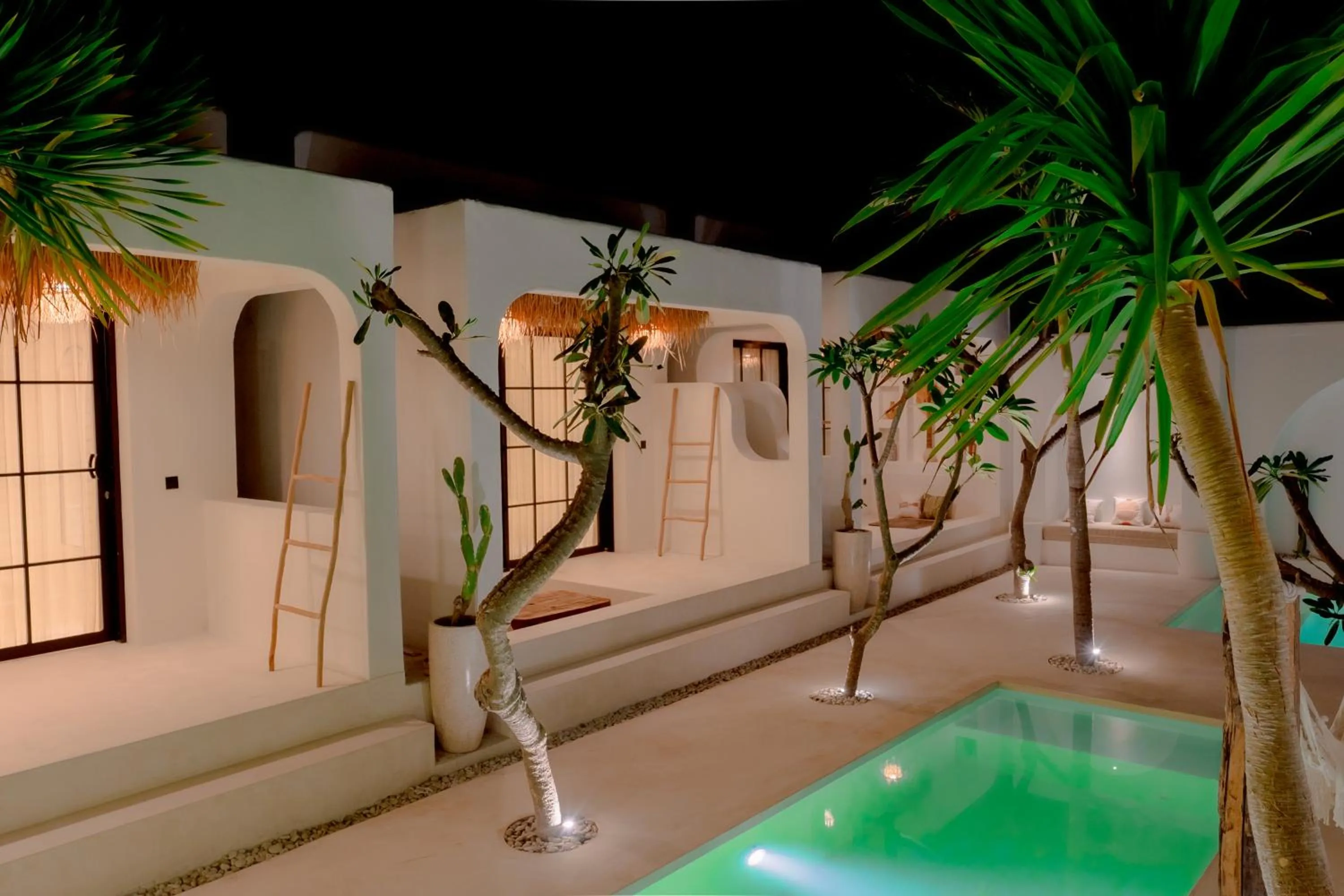 Gili Inlander Boutique Hotel - Adults Only - Newly Renovated