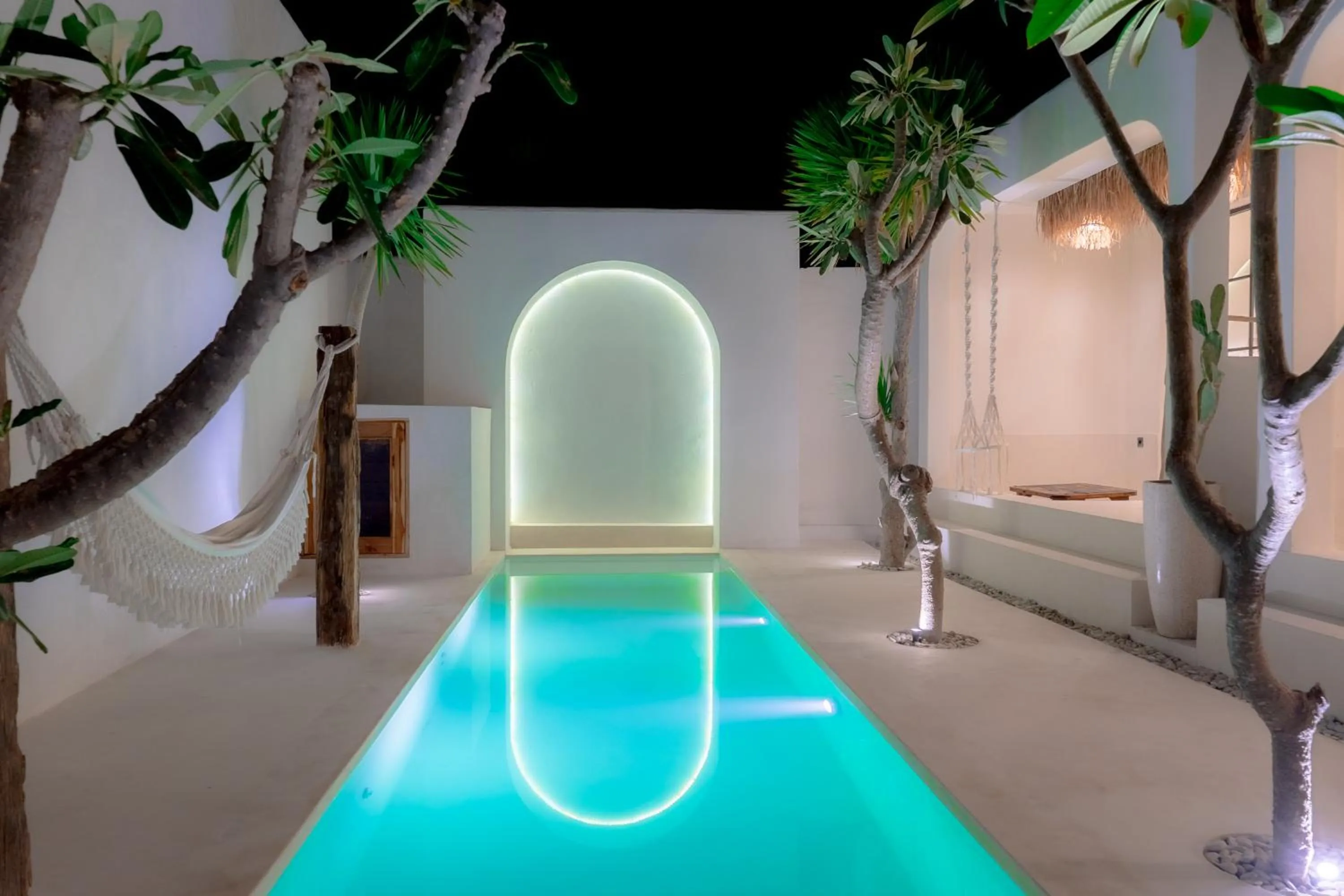 Gili Inlander Boutique Hotel - Adults Only - Newly Renovated