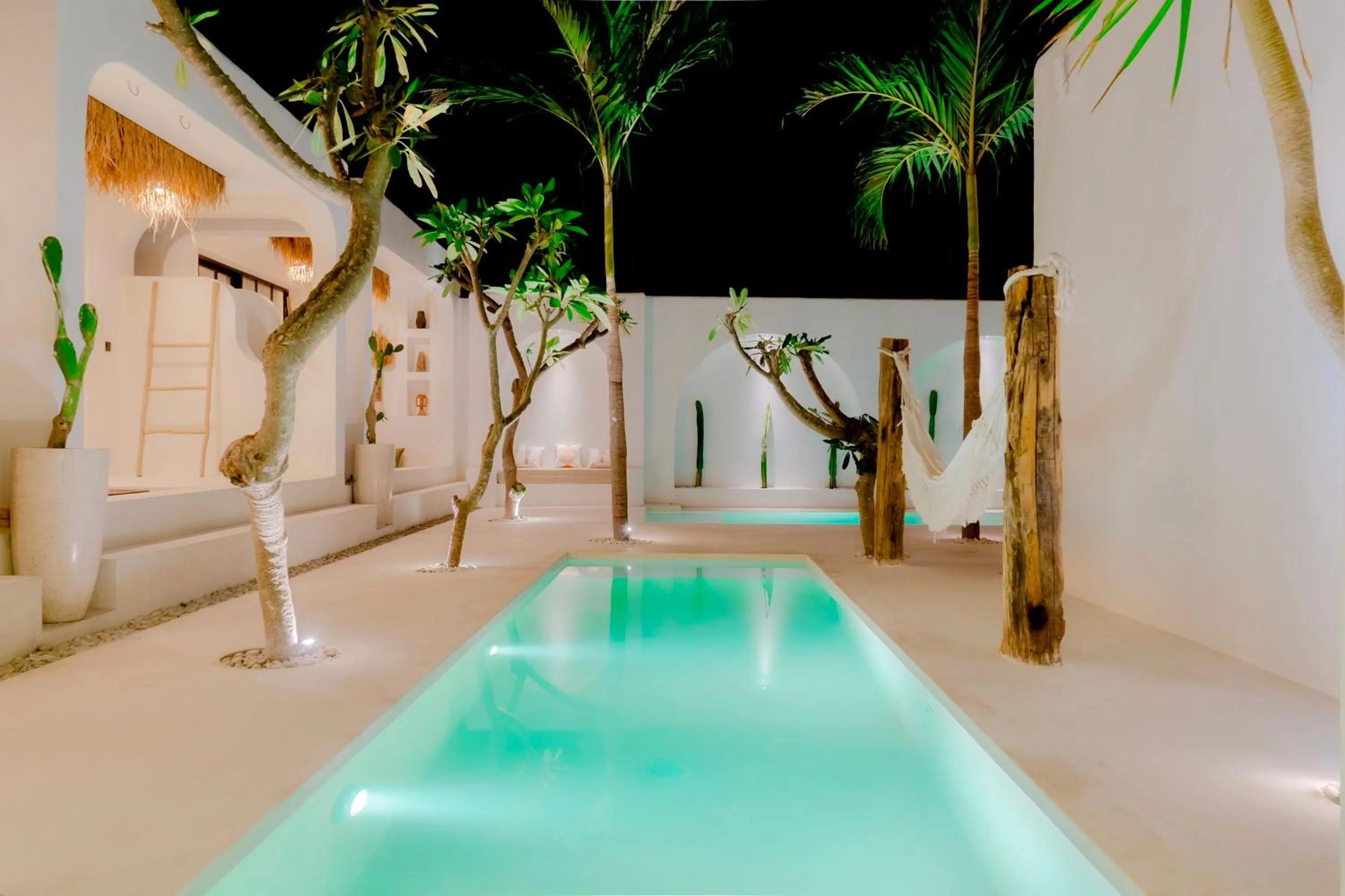 Gili Inlander Boutique Hotel - Adults Only - Newly Renovated