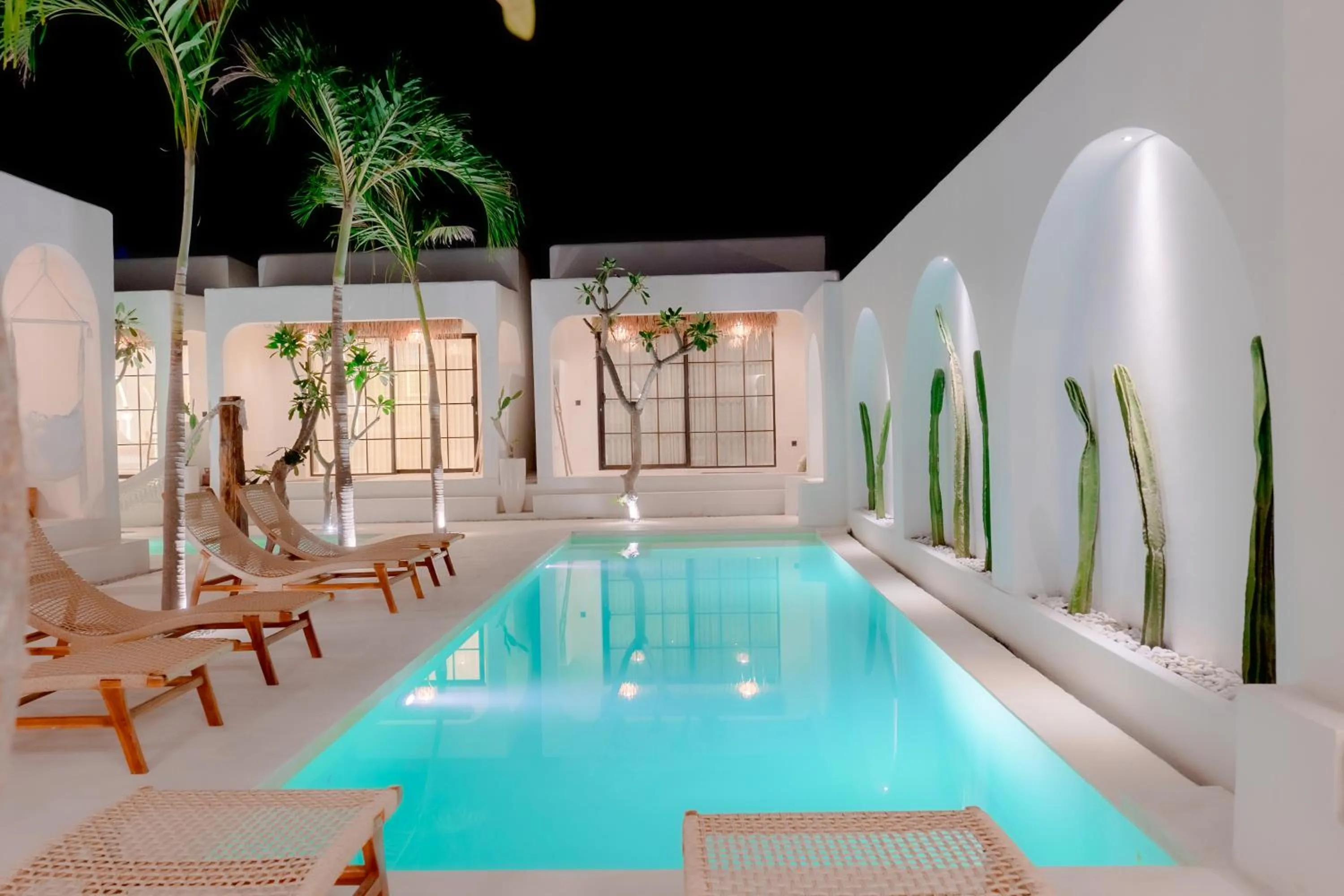 Gili Inlander Boutique Hotel - Adults Only - Newly Renovated