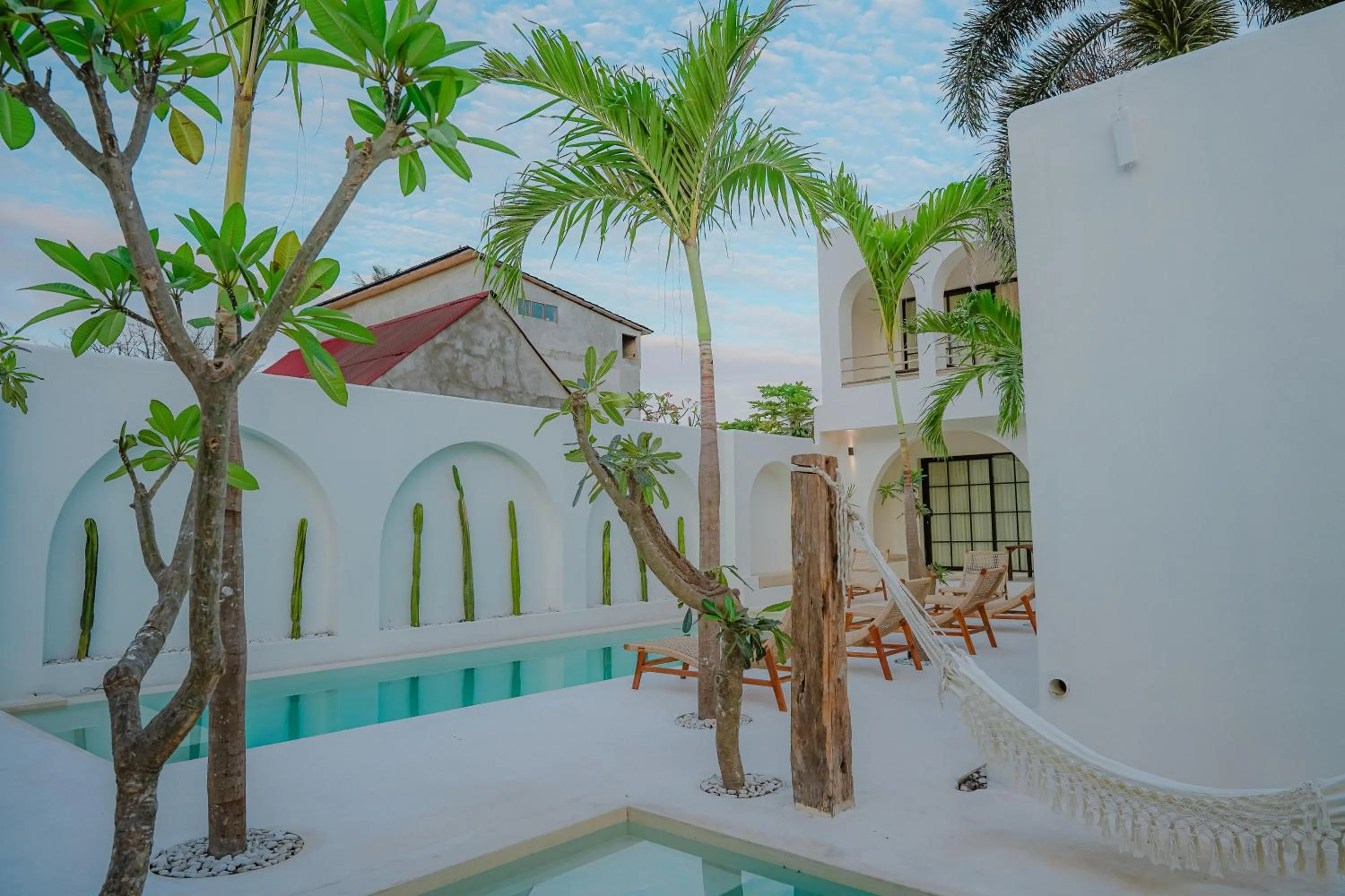 Gili Inlander Boutique Hotel - Adults Only - Newly Renovated