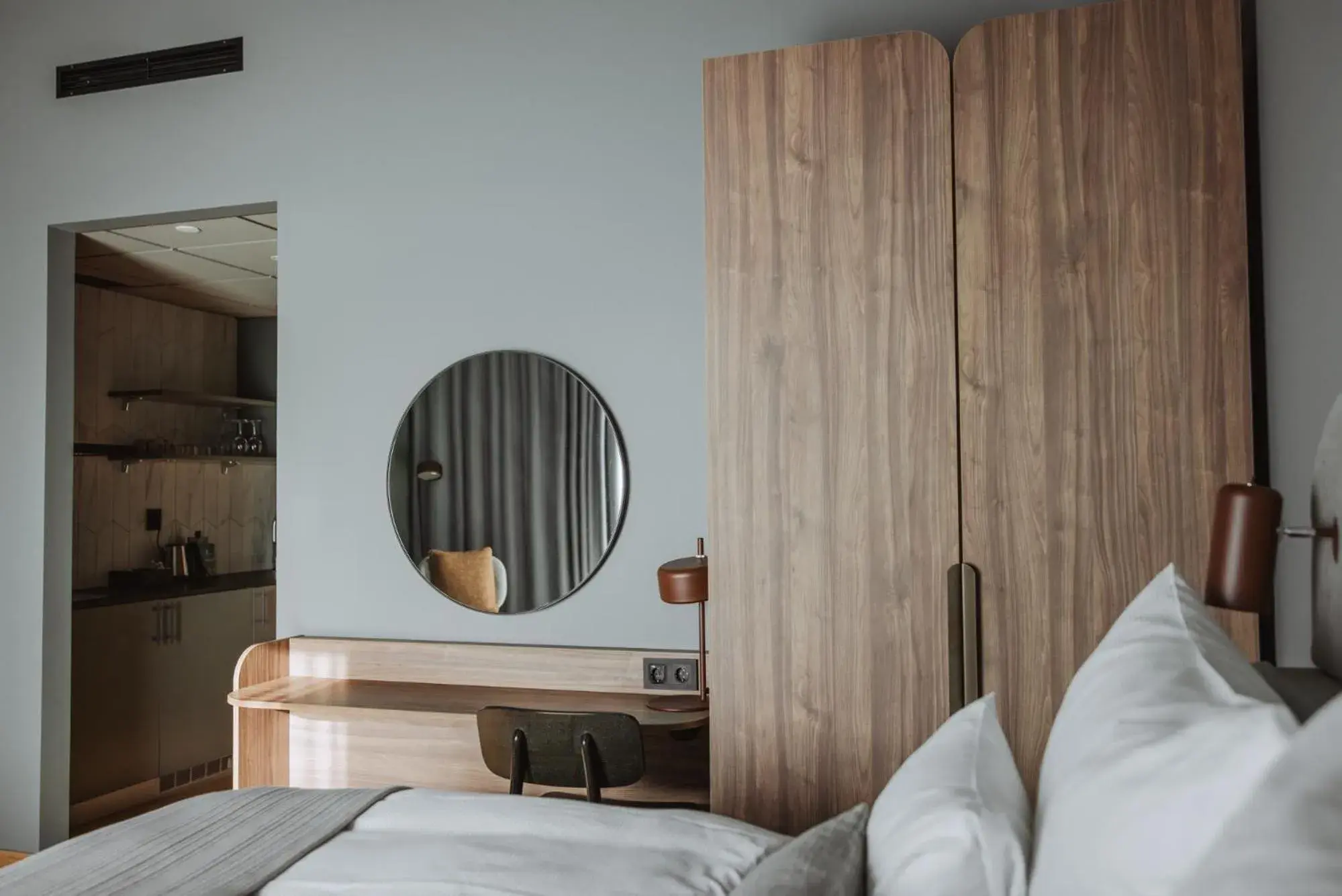 Studio in Clarion Hotel The Pier Studio in Clarion Hotel The Pier