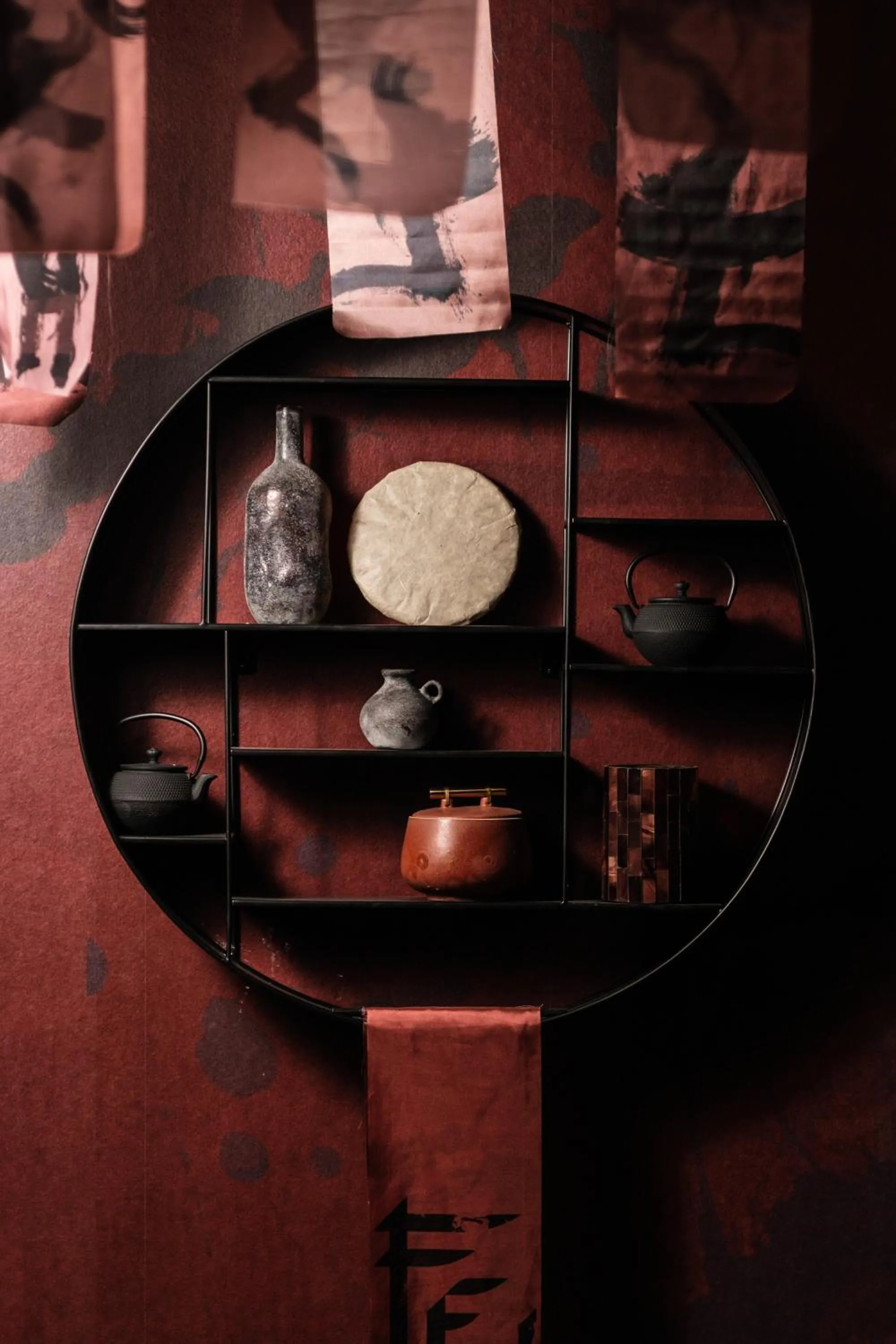 Restaurant/places to eat in Clarion Hotel The Pier