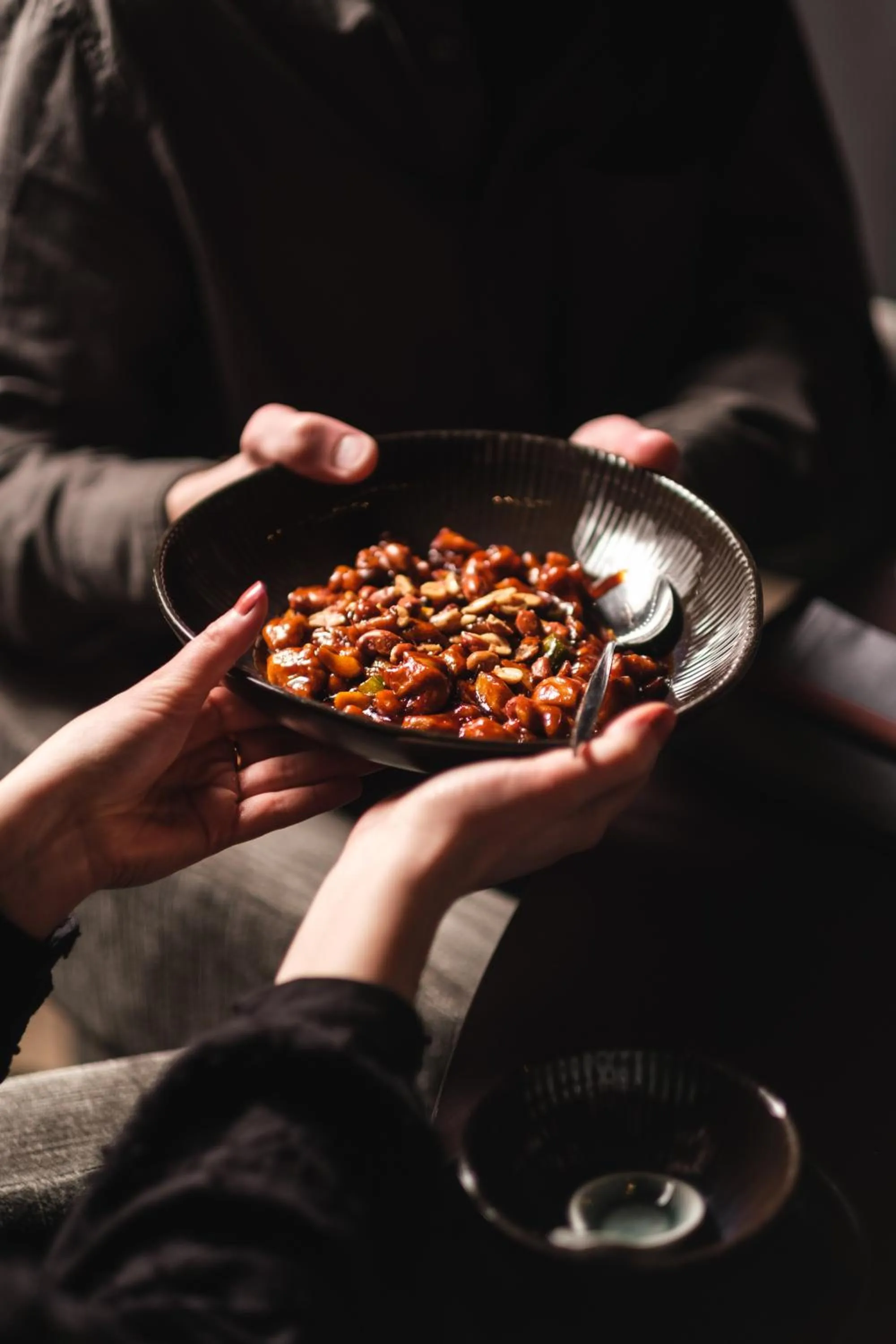 Restaurant/places to eat in Clarion Hotel The Pier