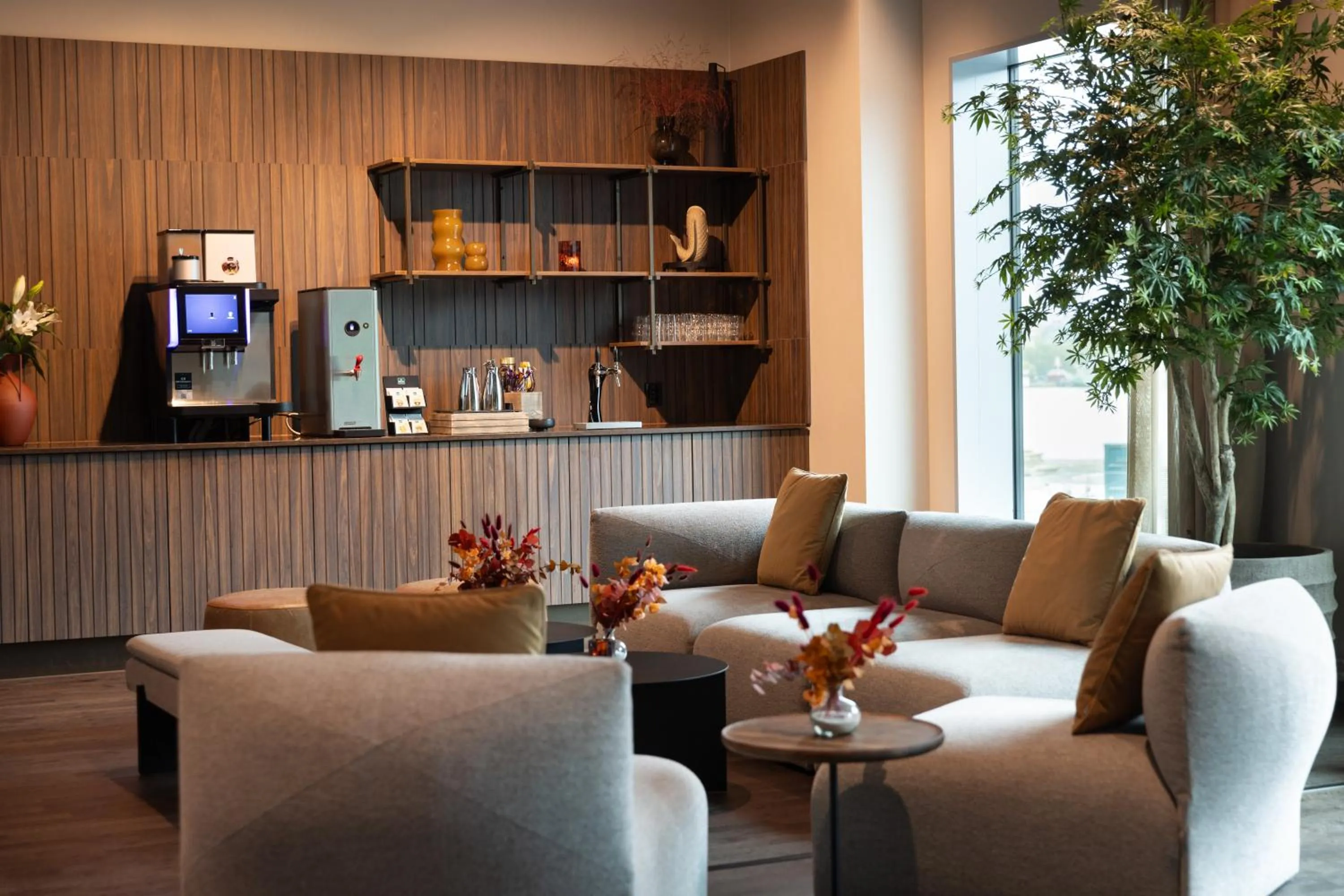 Meeting/conference room in Clarion Hotel The Pier