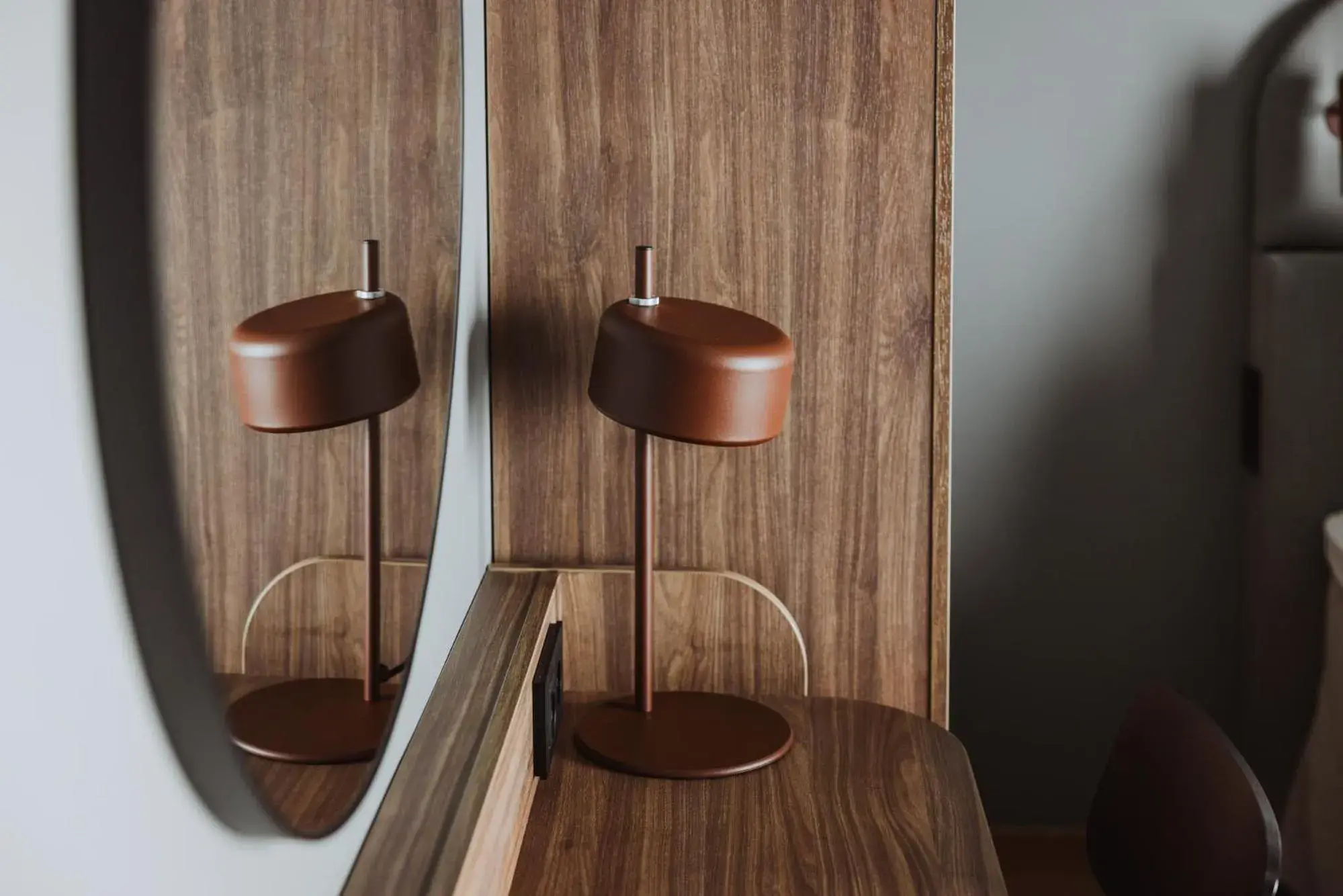 Junior Suite in Clarion Hotel The Pier Junior Suite in Clarion Hotel The Pier