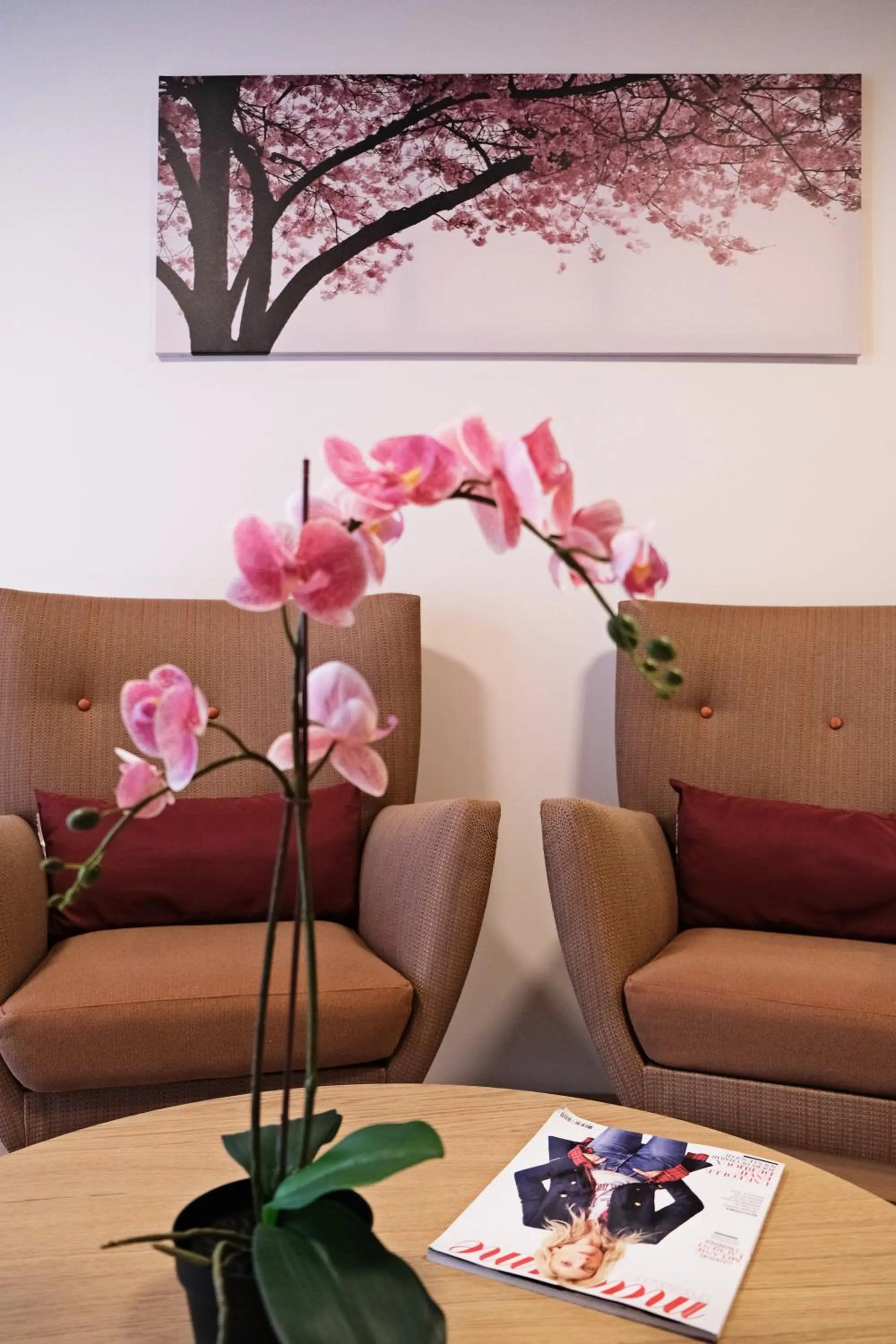 ZENAO MONTREUIL- Croix de Chavaux