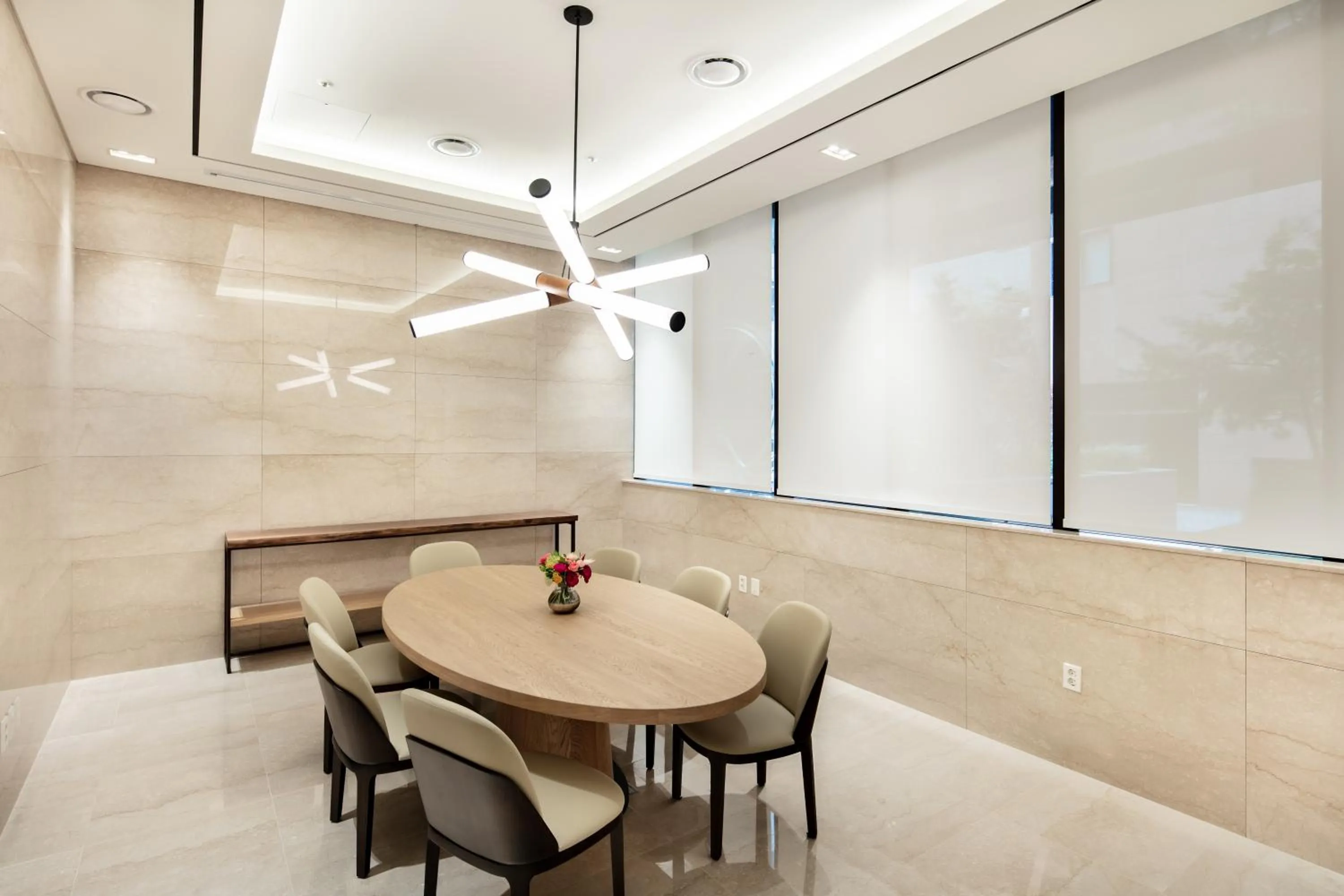 Business facilities in G3 Hotel Chungmuro