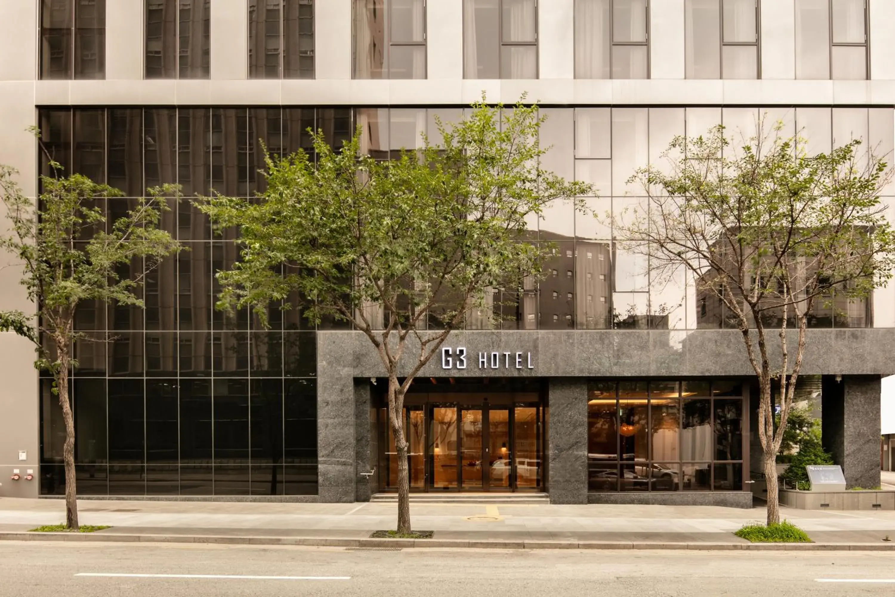 G3 Hotel Chungmuro G3 Hotel Chungmuro