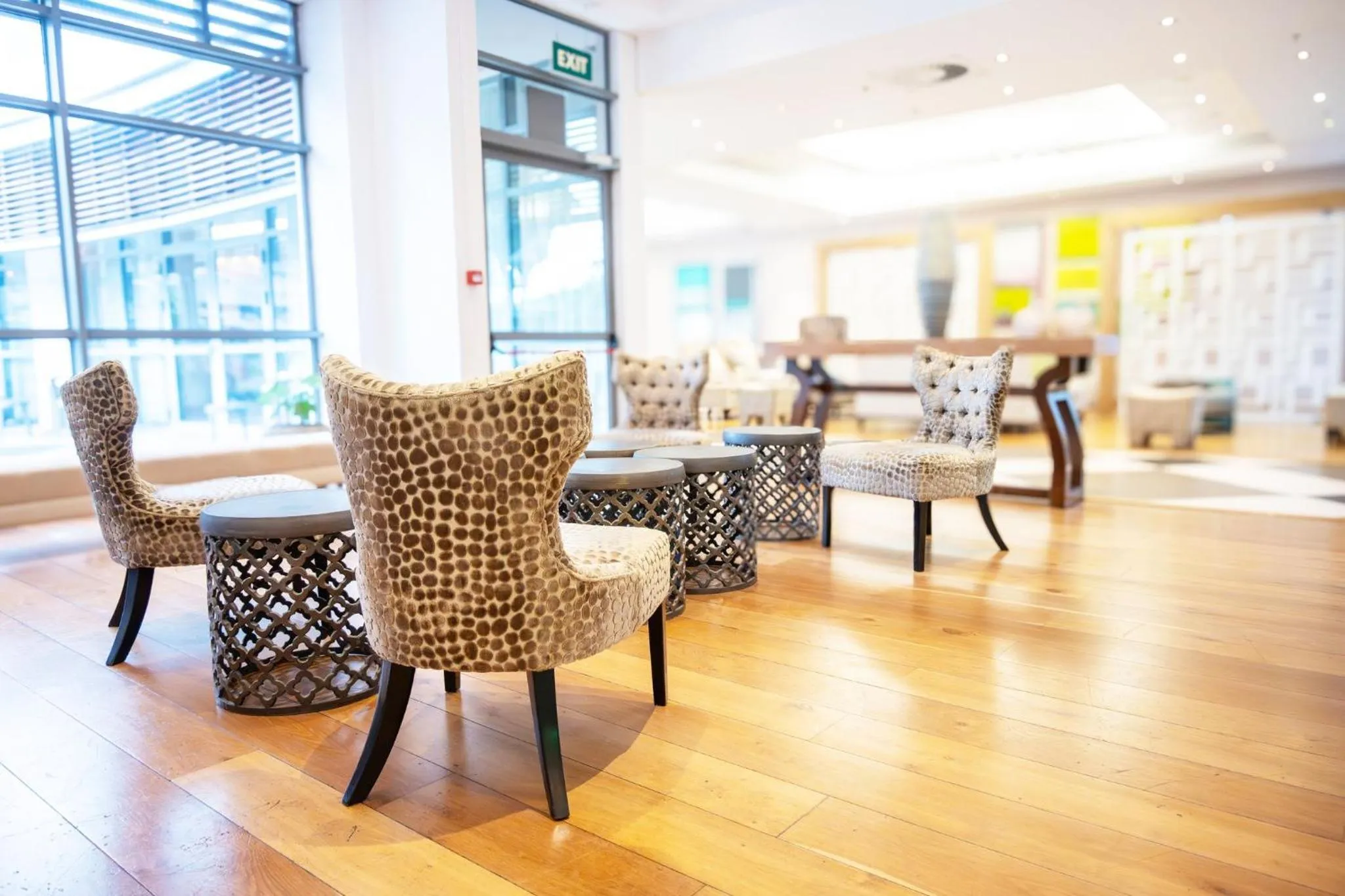 Property building in Holiday Inn Mauritius Mon Trésor by IHG