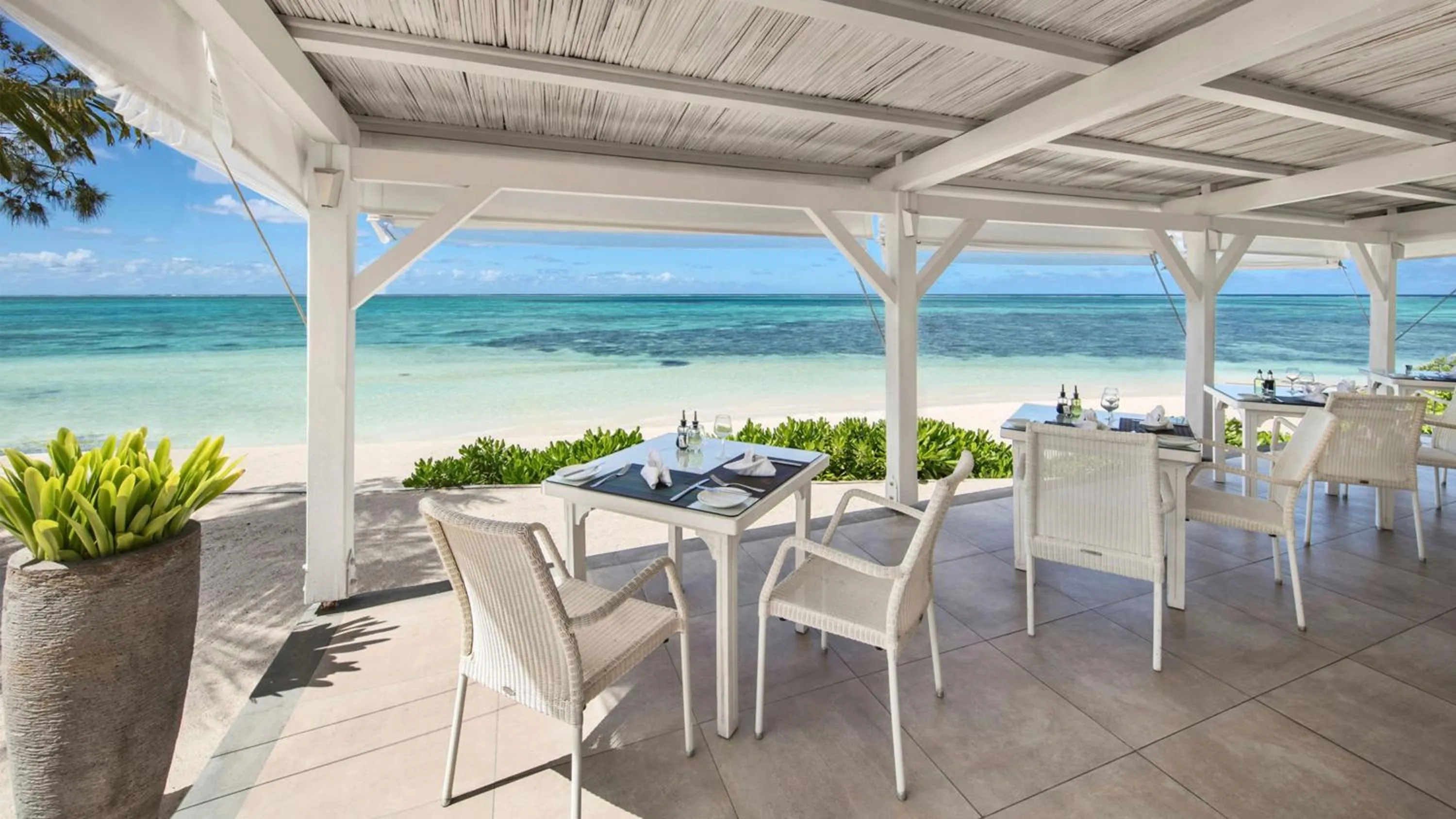 Fitness centre/facilities in Holiday Inn Mauritius Mon Trésor by IHG