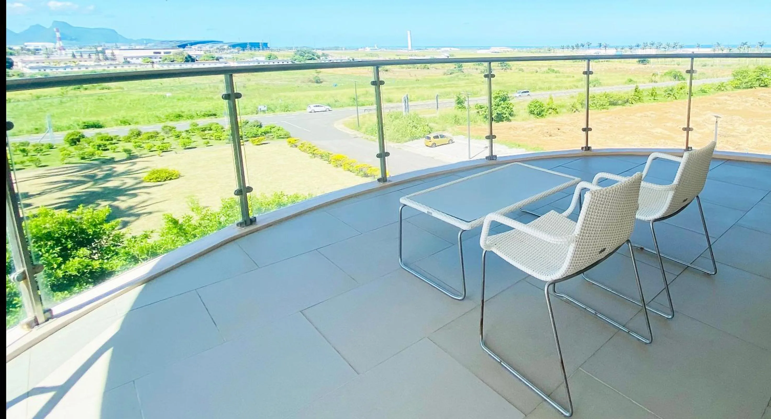 Holiday Inn Mauritius Mon Trésor by IHG