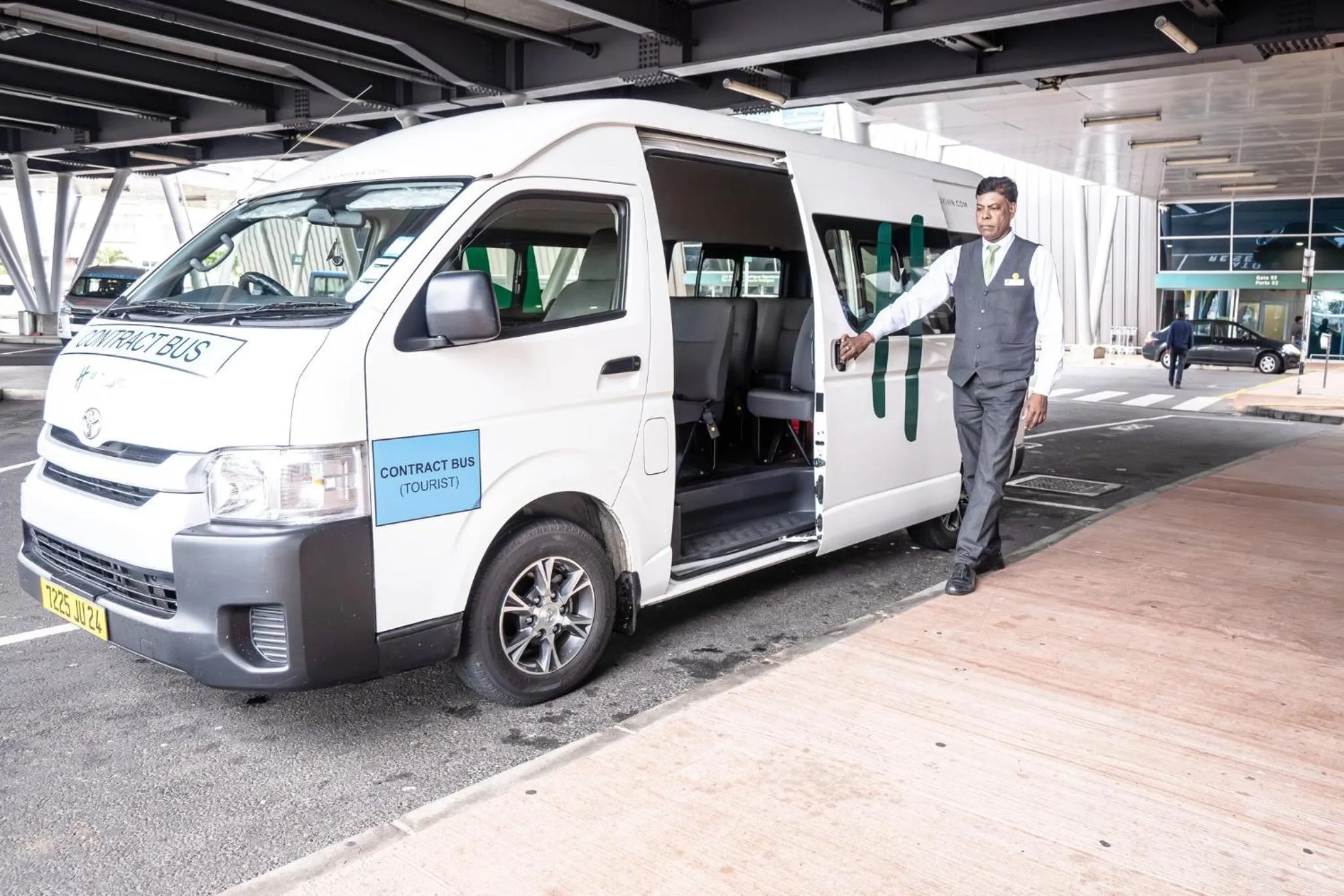 Other in Holiday Inn Mauritius Mon Trésor by IHG