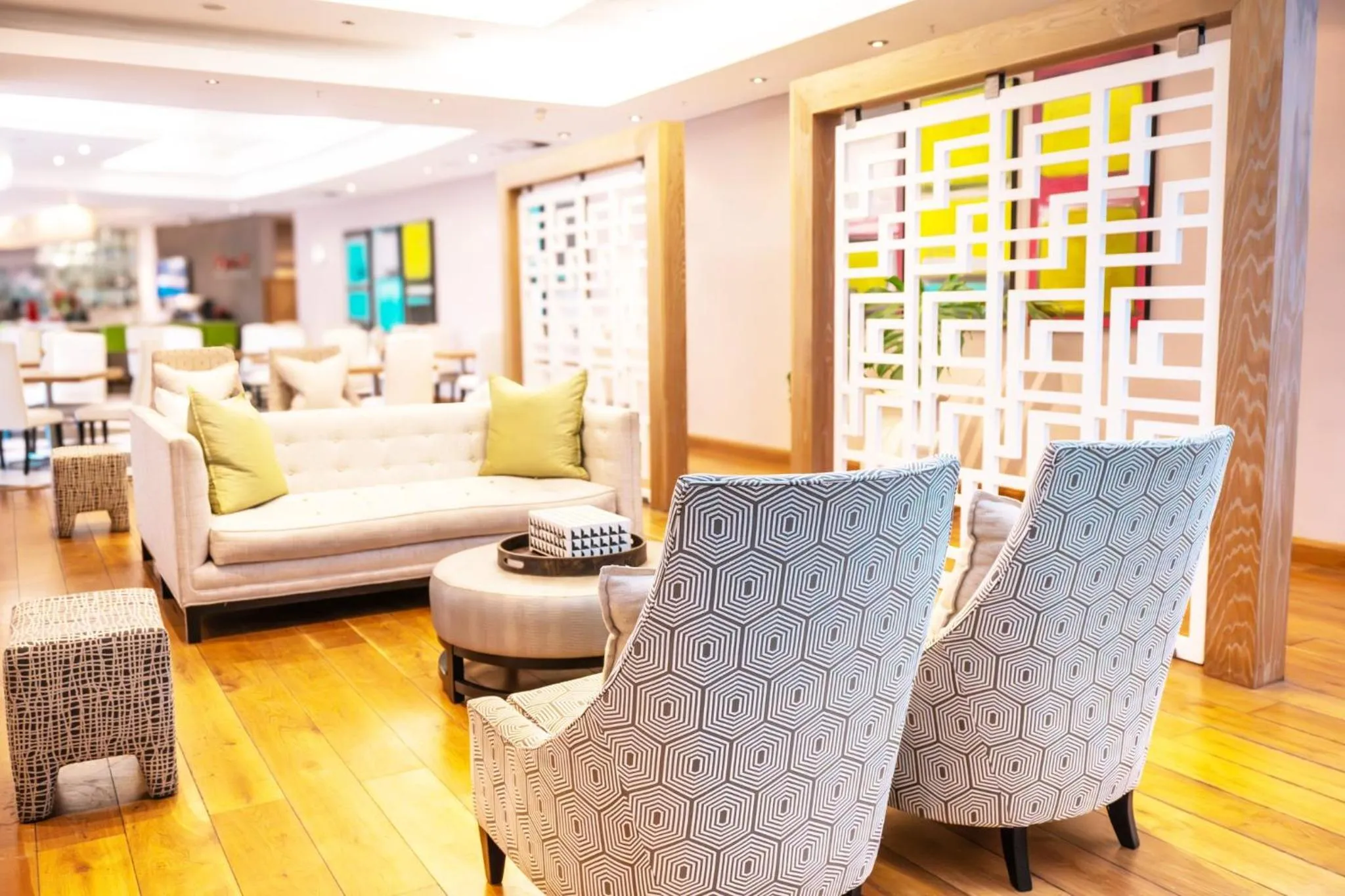 Property building in Holiday Inn Mauritius Mon Trésor by IHG