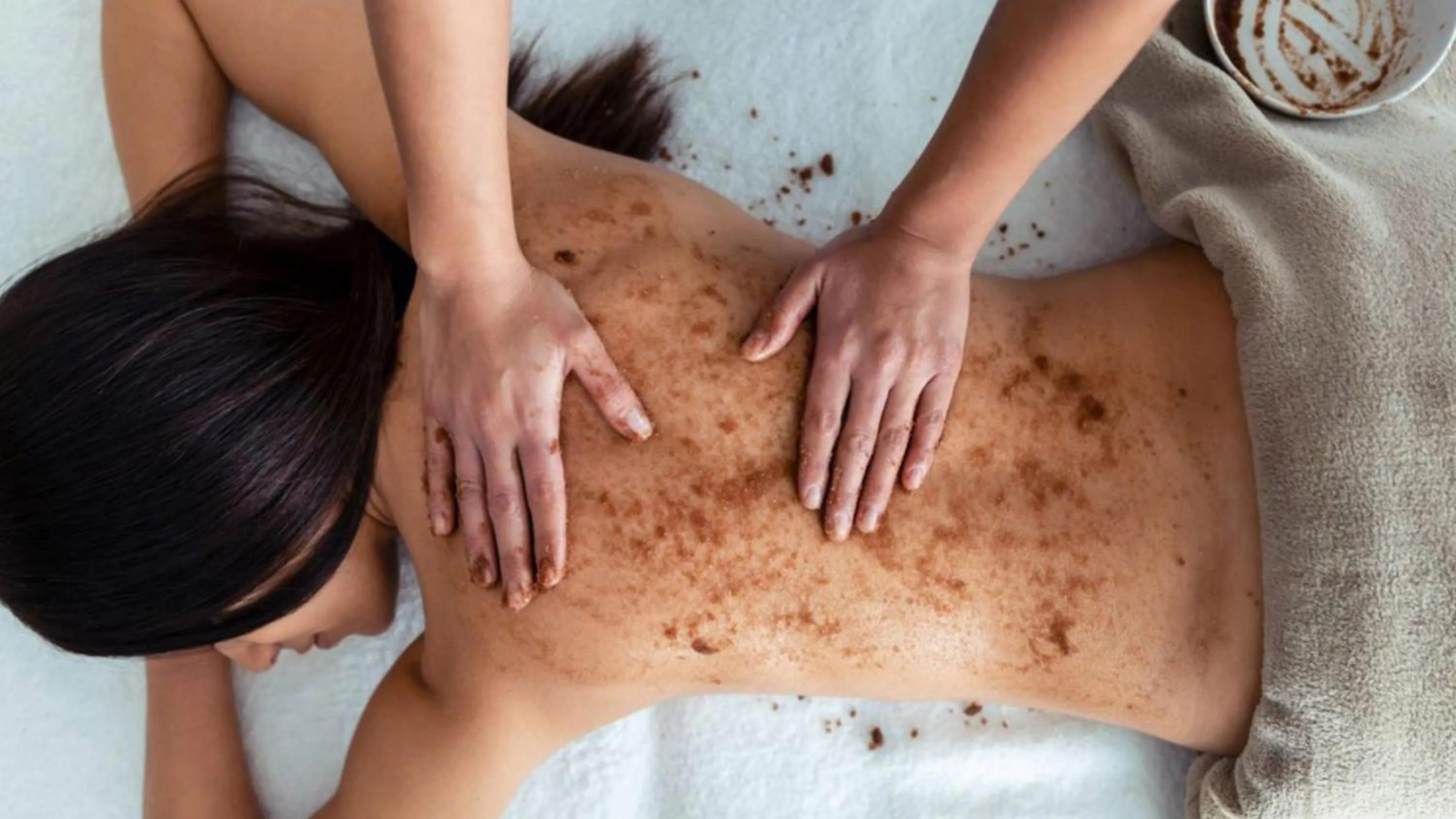 Spa and wellness centre/facilities in Holiday Inn Mauritius Mon Trésor by IHG