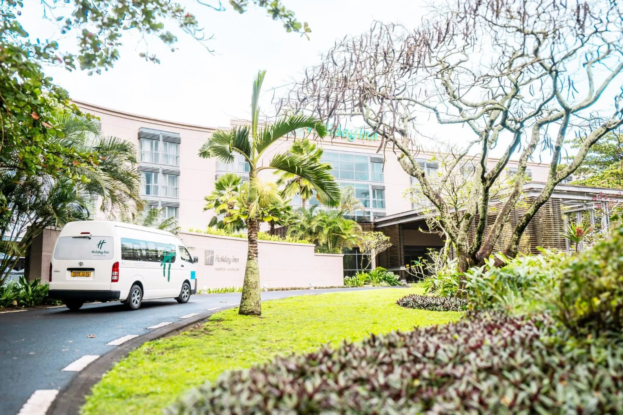 Other in Holiday Inn Mauritius Mon Trésor by IHG