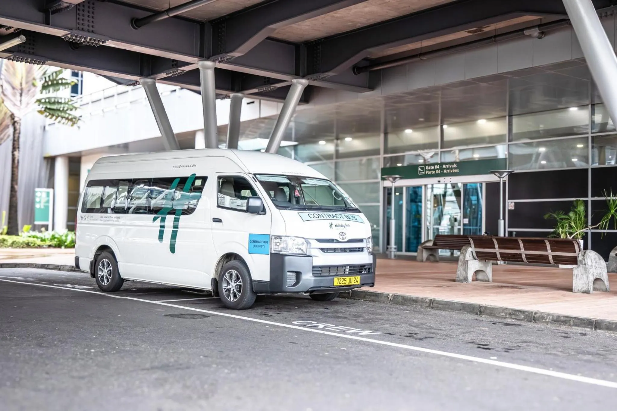 Other in Holiday Inn Mauritius Mon Trésor by IHG