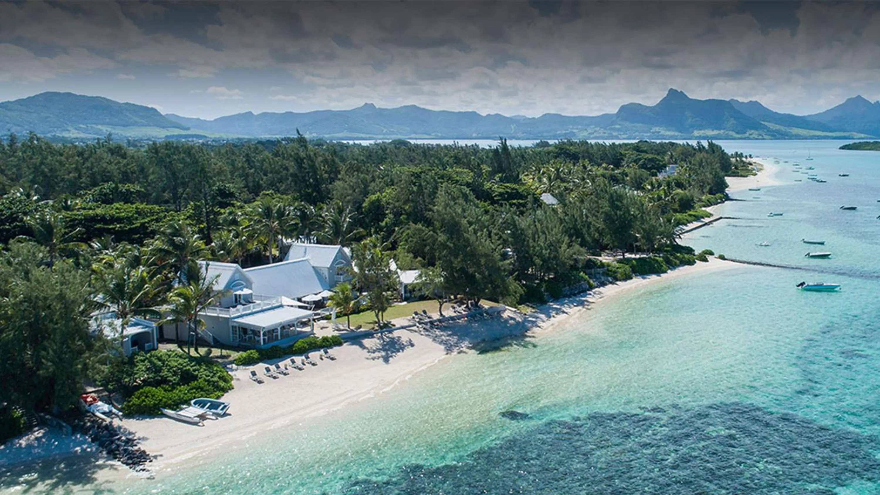 Off site in Holiday Inn Mauritius Mon Trésor by IHG