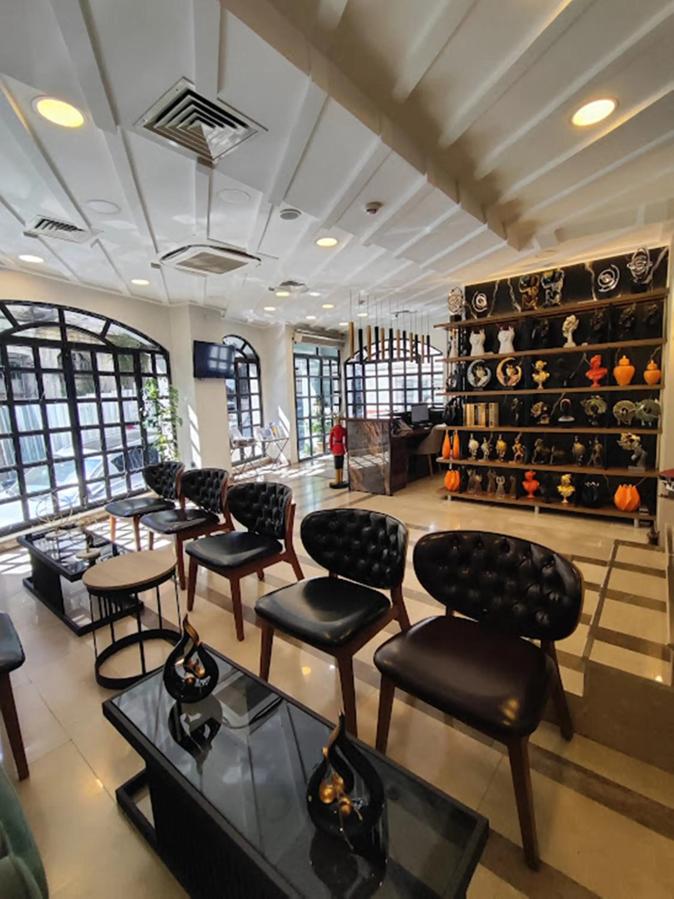 Day in Imagine Istanbul - Sultanahmet