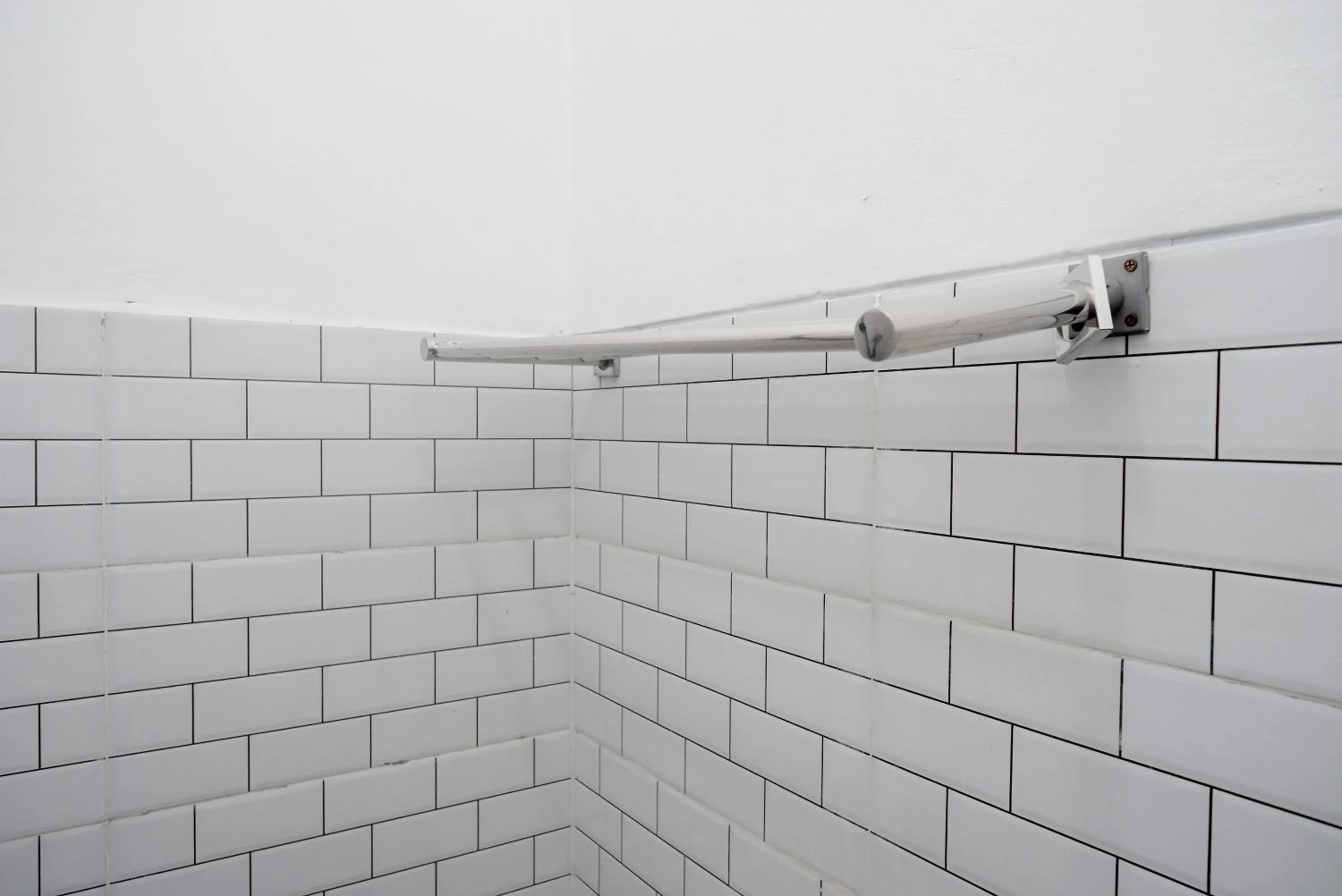 Bathroom in RedDoorz @ Jalan Raya Baturaden 2